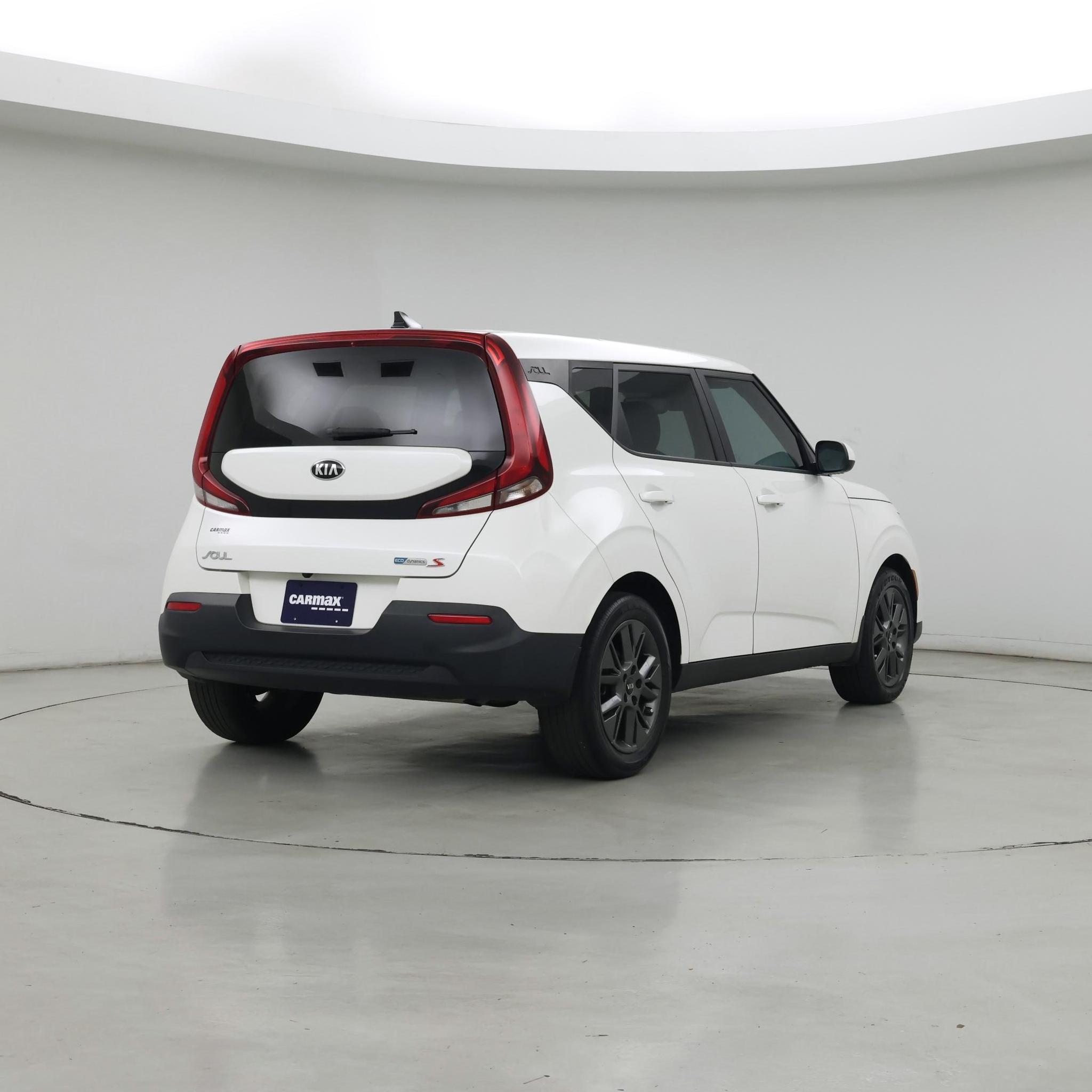 Thumbnail: 2021 Kia Soul - 8