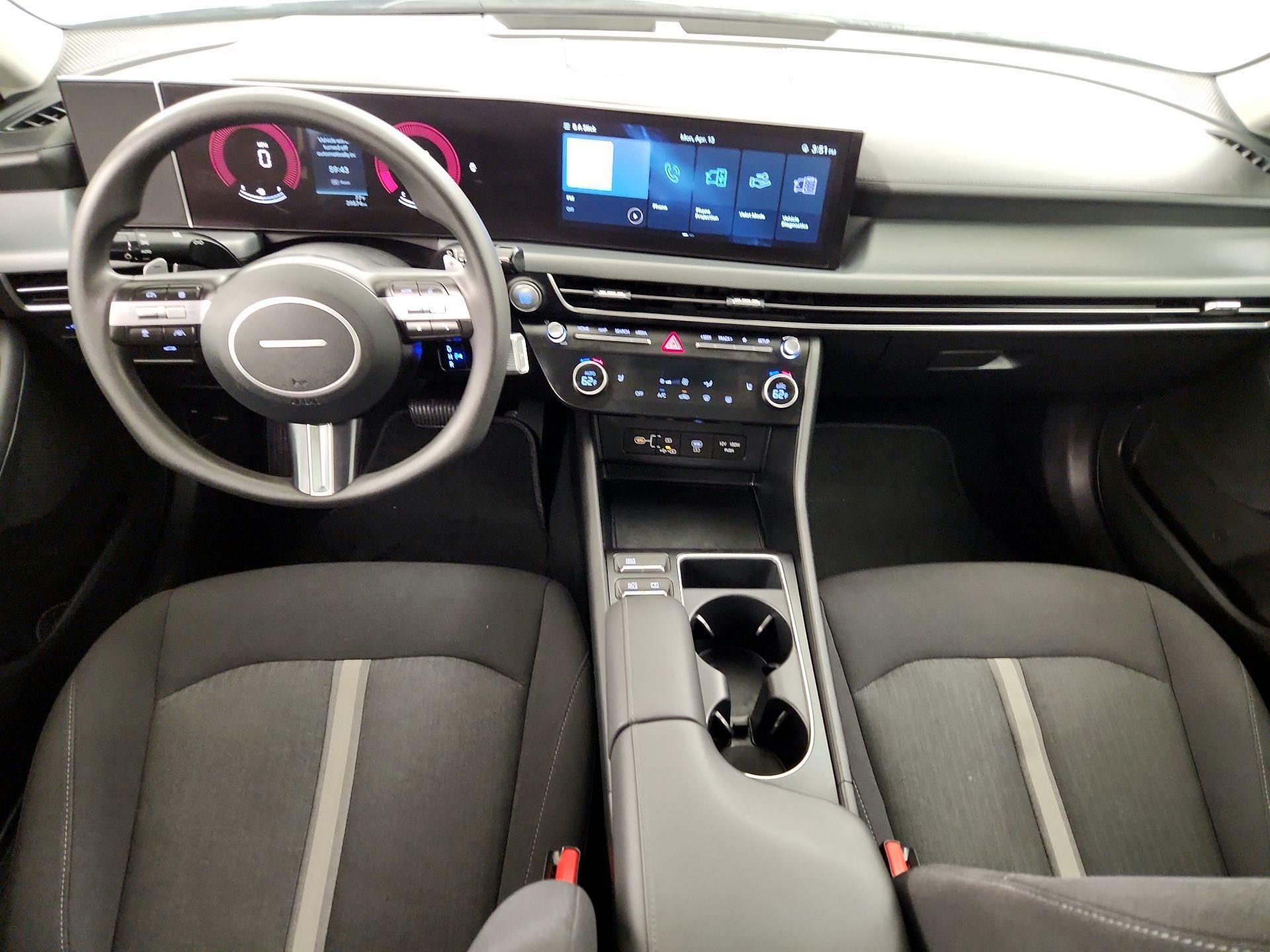 Thumbnail: 2025 Hyundai Sonata - 9