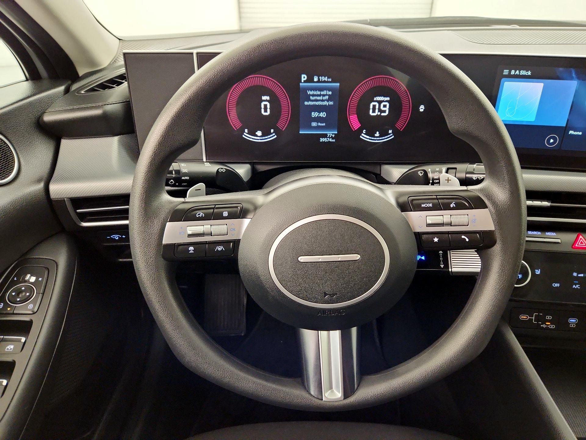 Thumbnail: 2025 Hyundai Sonata - 10