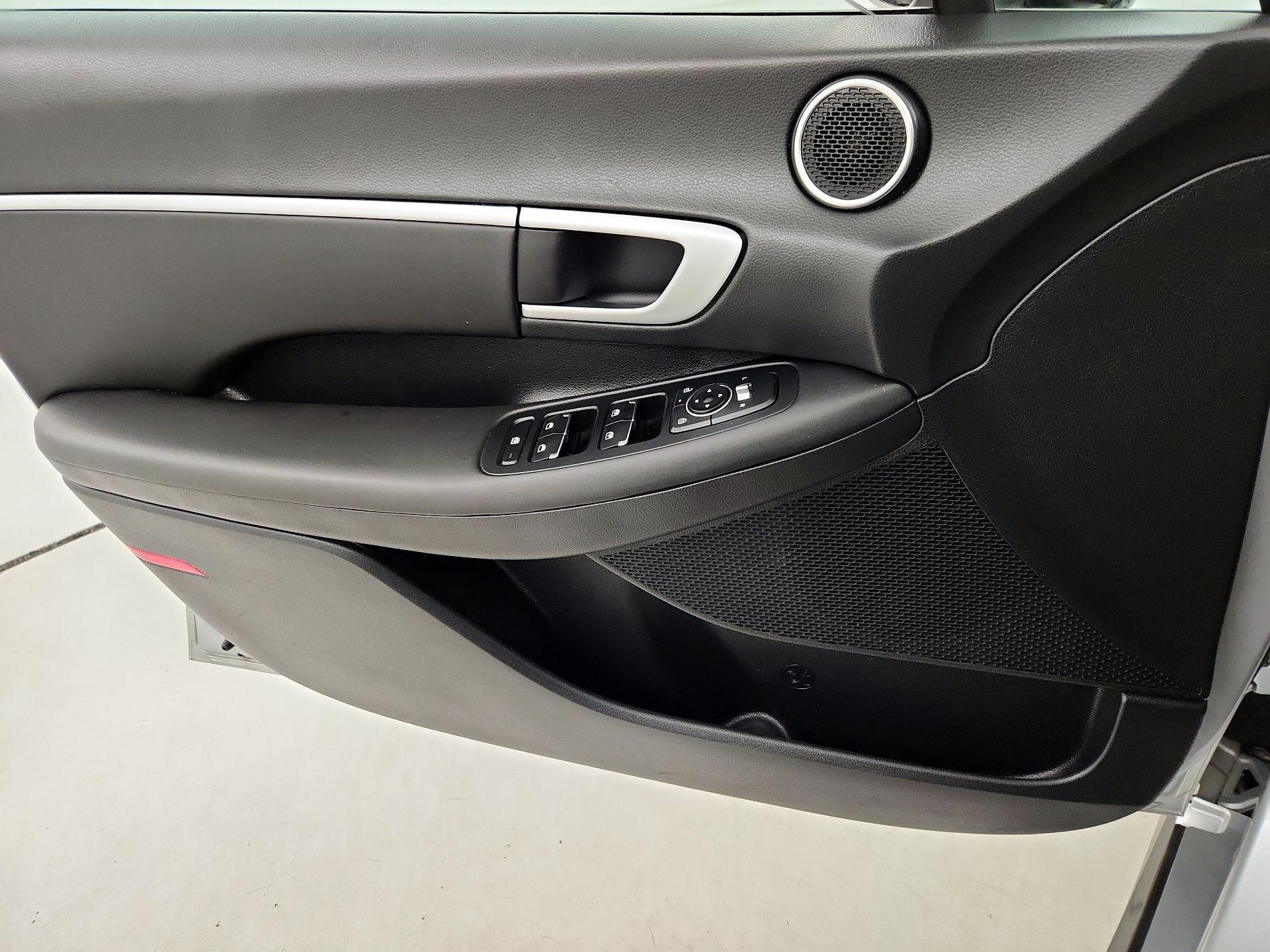 Thumbnail: 2025 Hyundai Sonata - 12