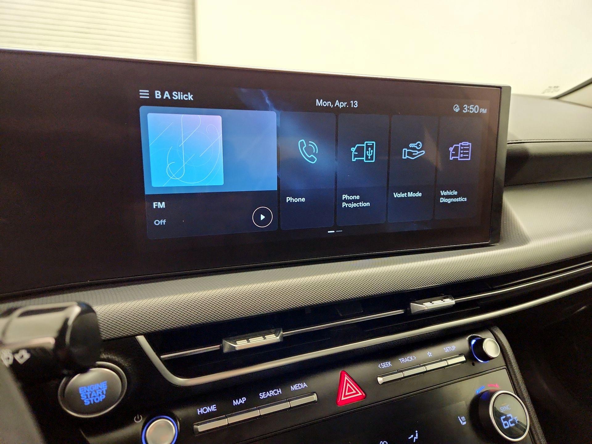 Thumbnail: 2025 Hyundai Sonata - 15