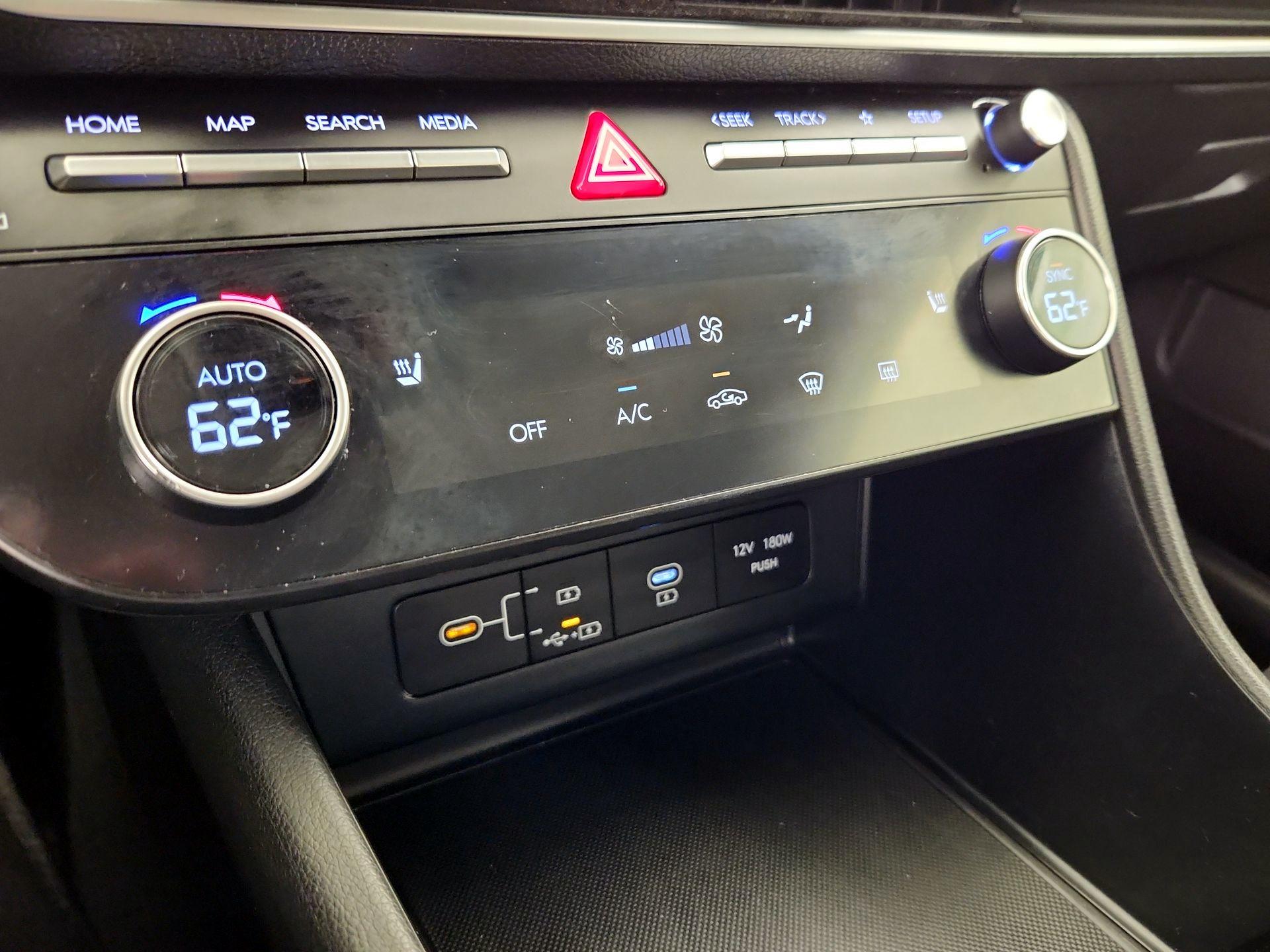 Thumbnail: 2025 Hyundai Sonata - 16