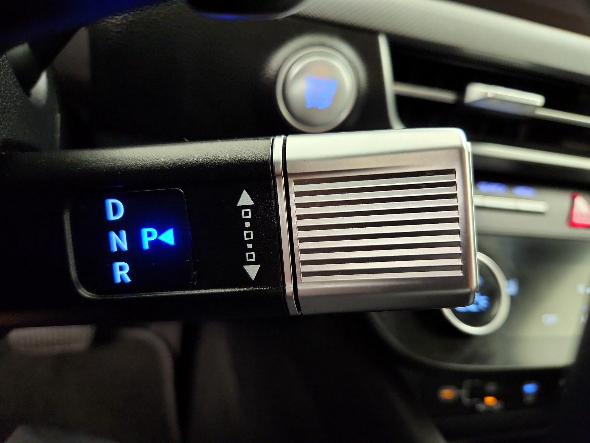 Thumbnail: 2025 Hyundai Sonata - 17