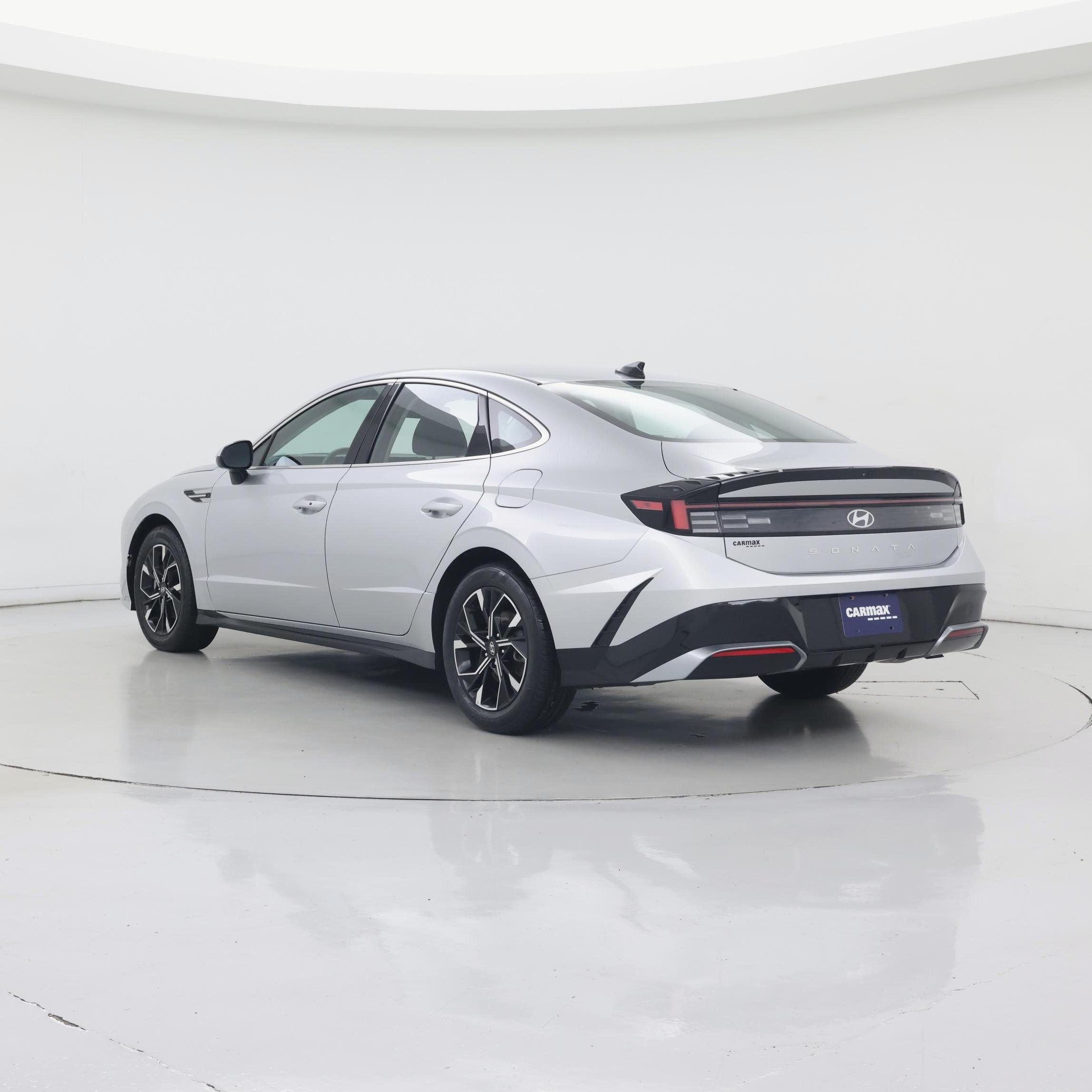 Thumbnail: 2025 Hyundai Sonata - 2