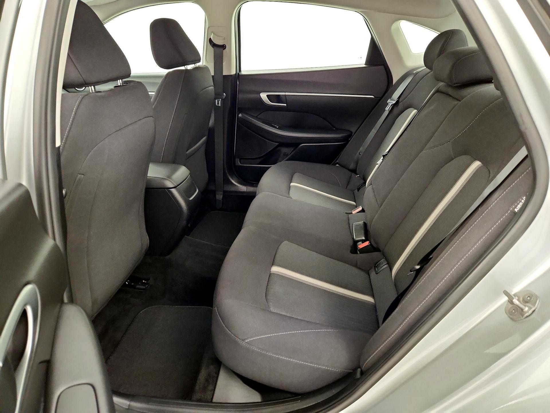 Thumbnail: 2025 Hyundai Sonata - 19