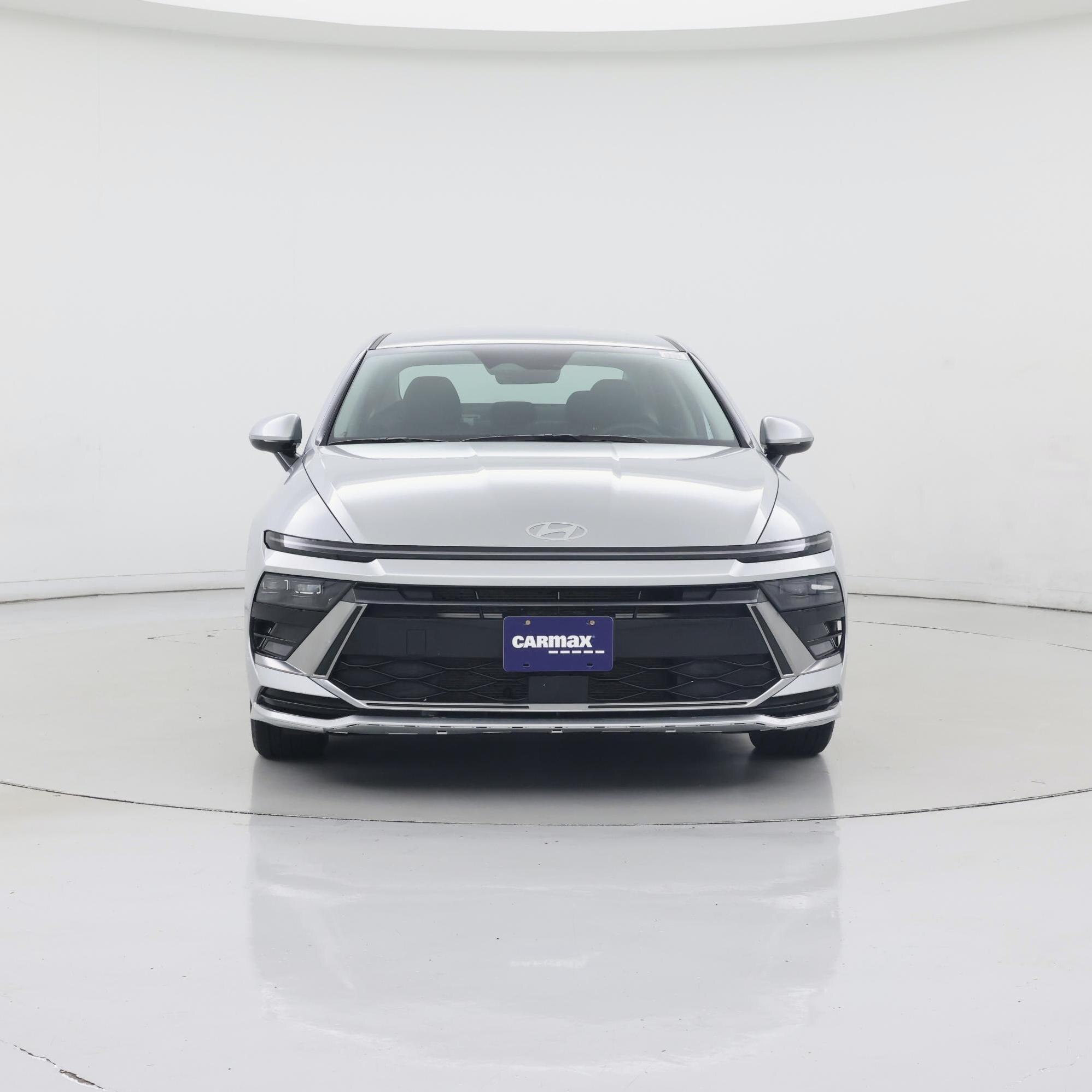 Thumbnail: 2025 Hyundai Sonata - 5