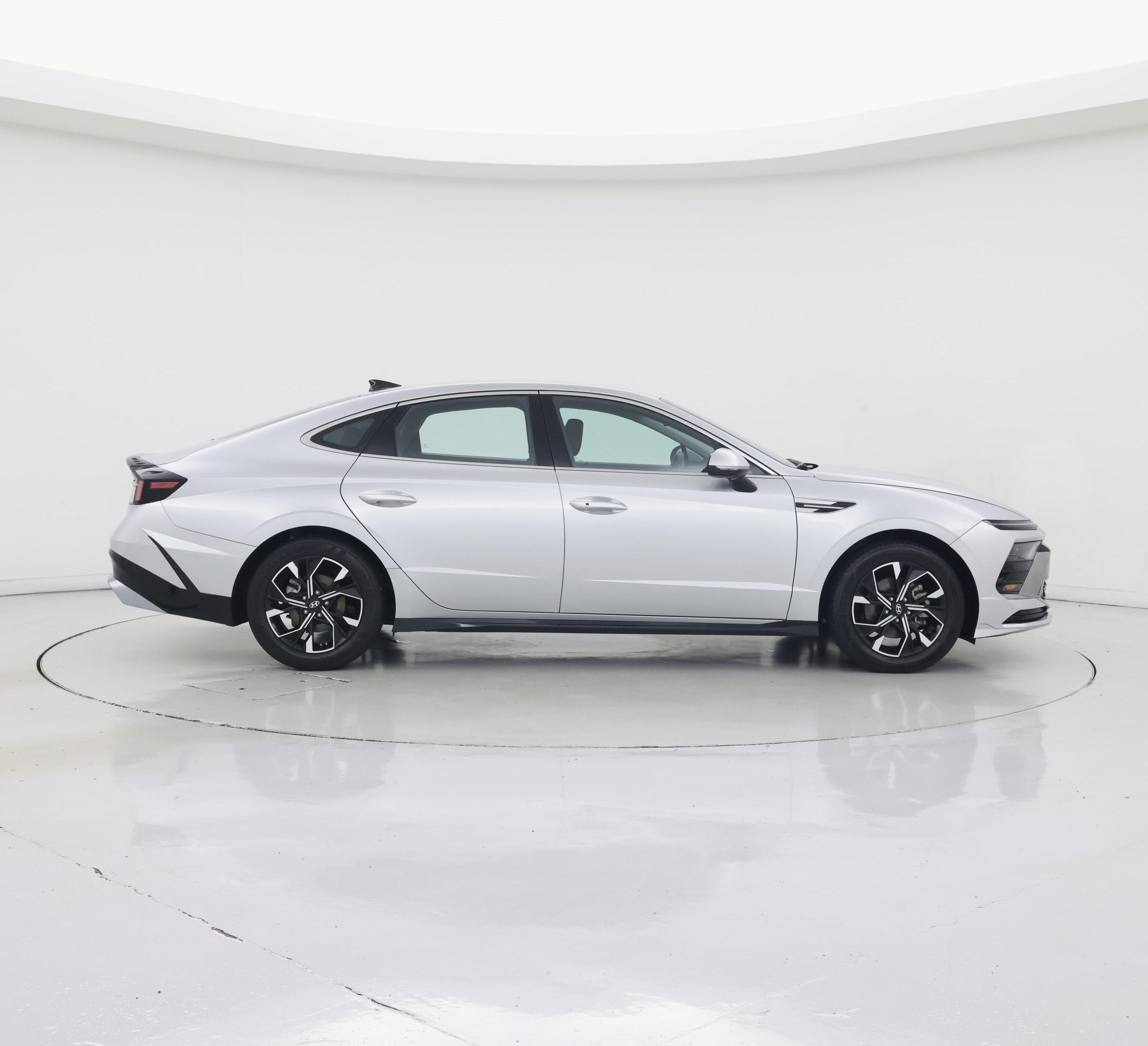 Thumbnail: 2025 Hyundai Sonata - 7