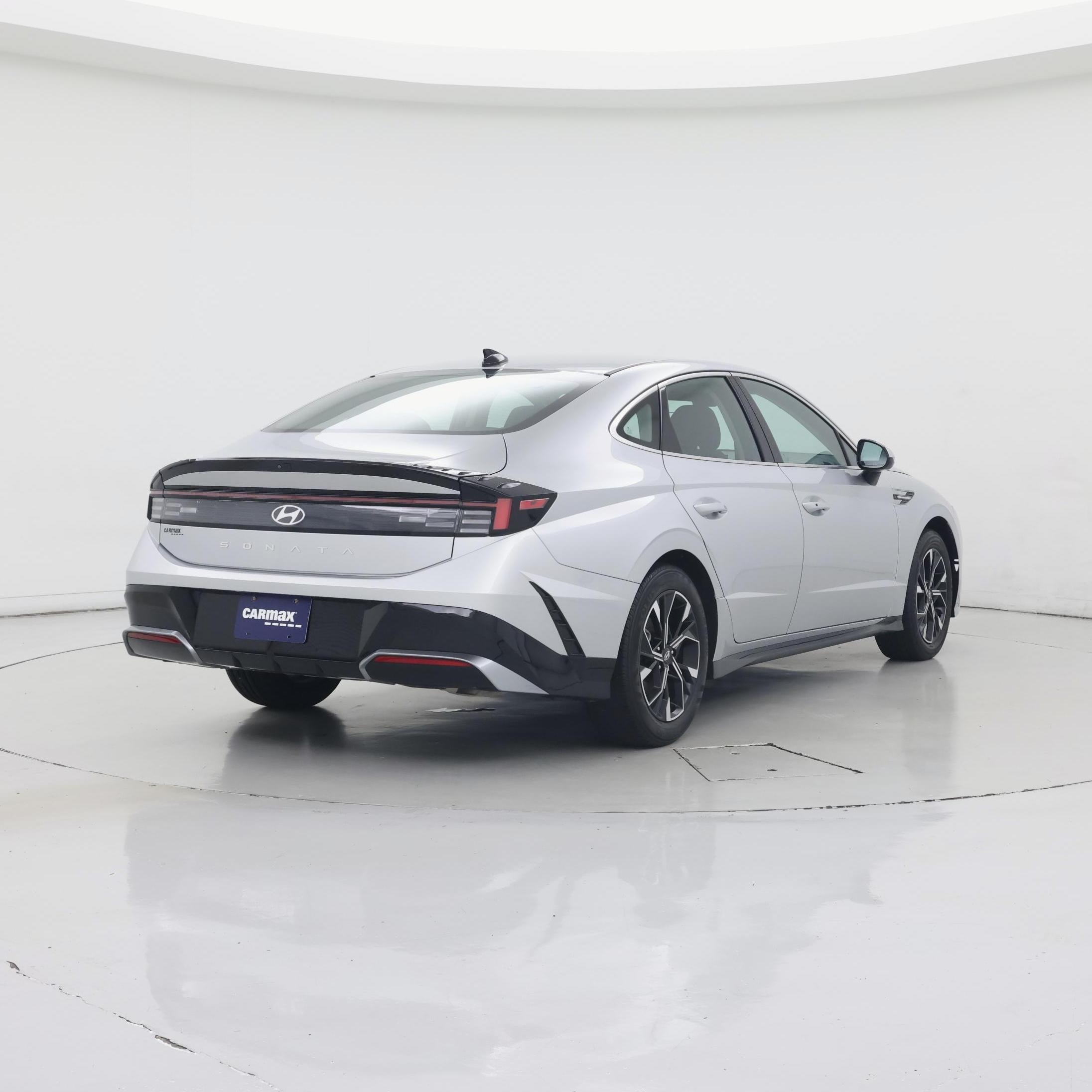 Thumbnail: 2025 Hyundai Sonata - 8