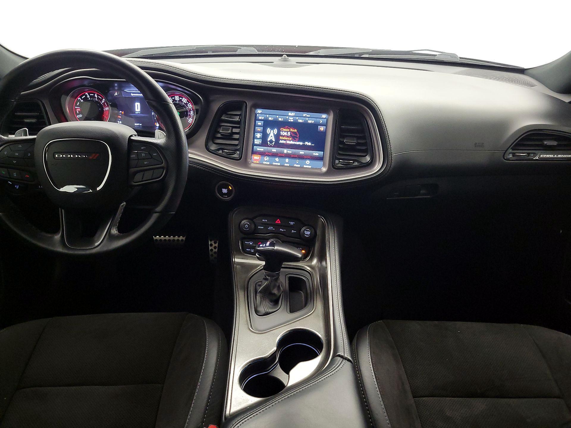 Thumbnail: 2022 Dodge Challenger - 9