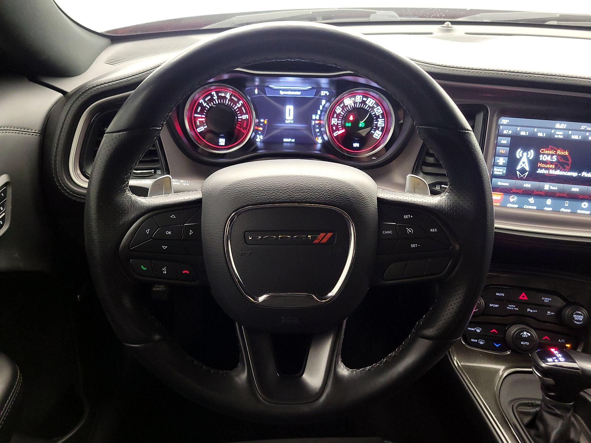 Thumbnail: 2022 Dodge Challenger - 10