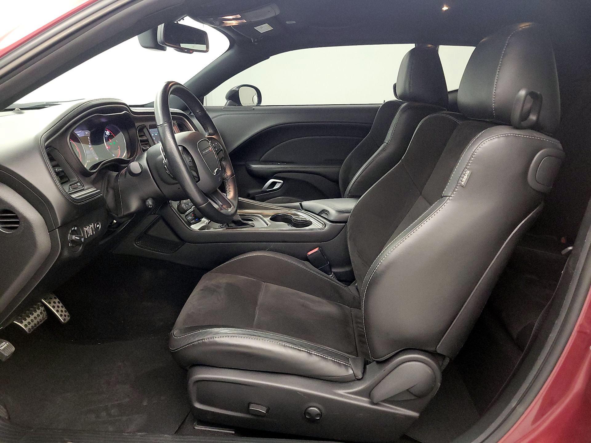 Thumbnail: 2022 Dodge Challenger - 11