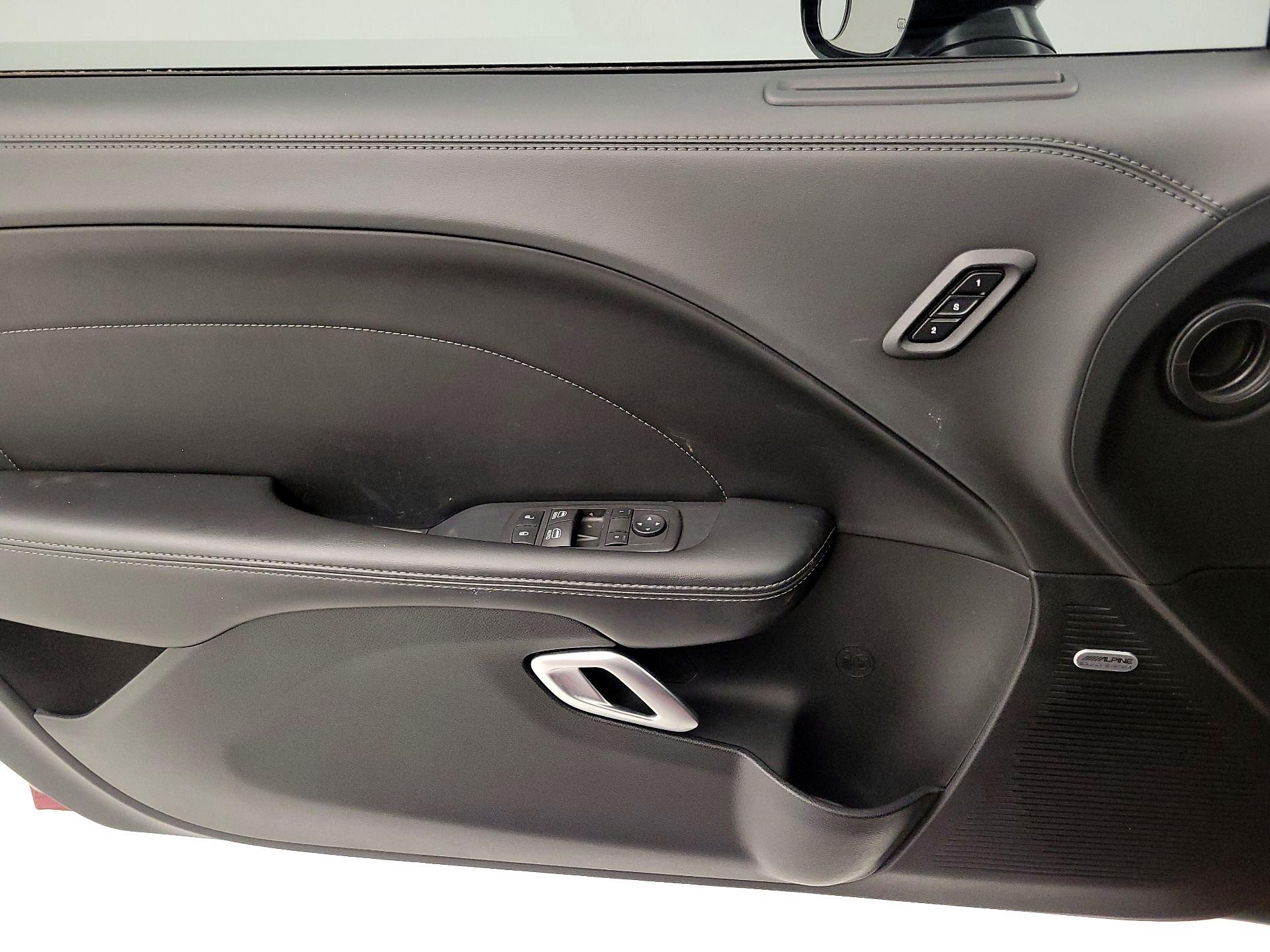 Thumbnail: 2022 Dodge Challenger - 12