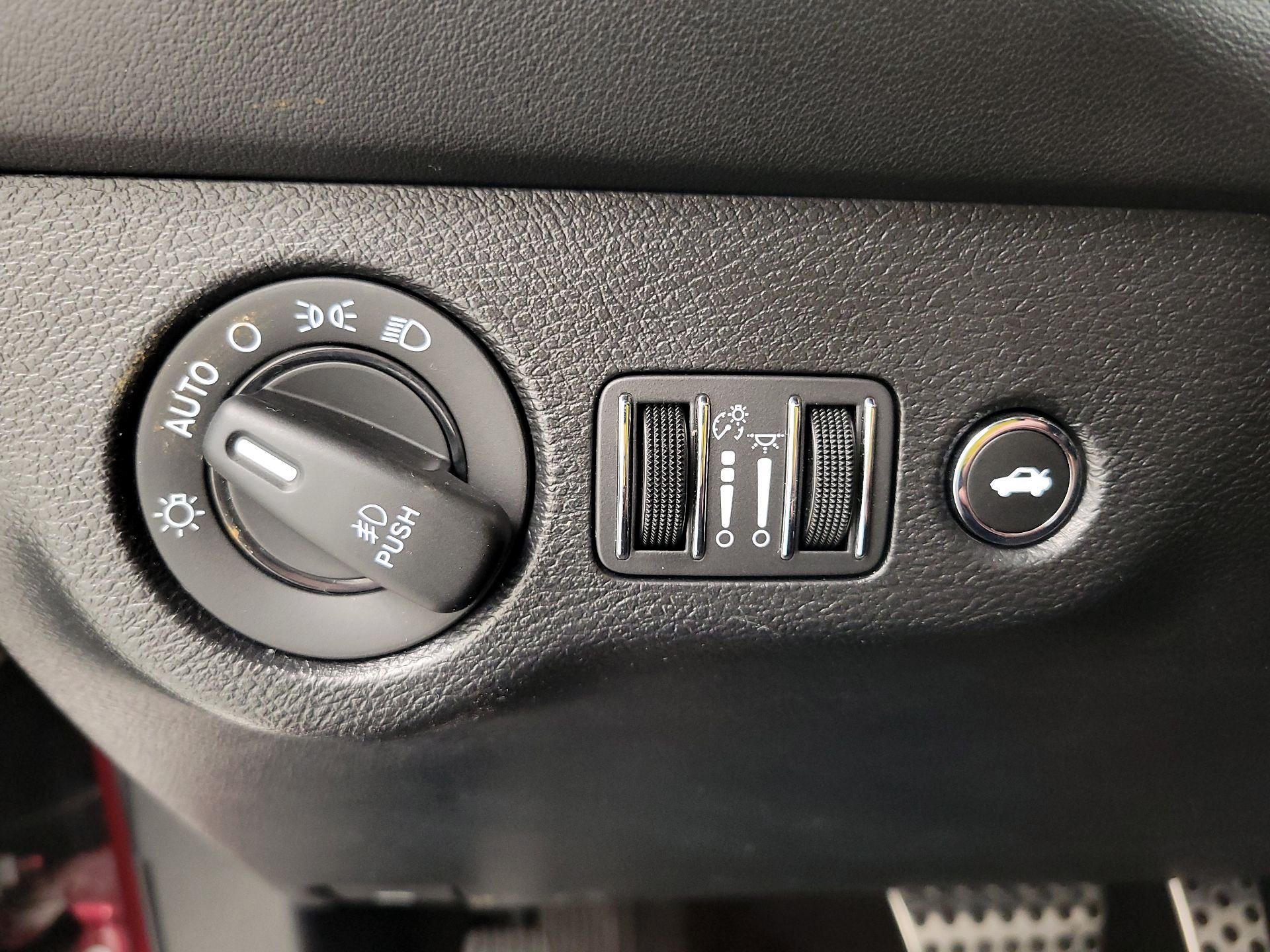 Thumbnail: 2022 Dodge Challenger - 13