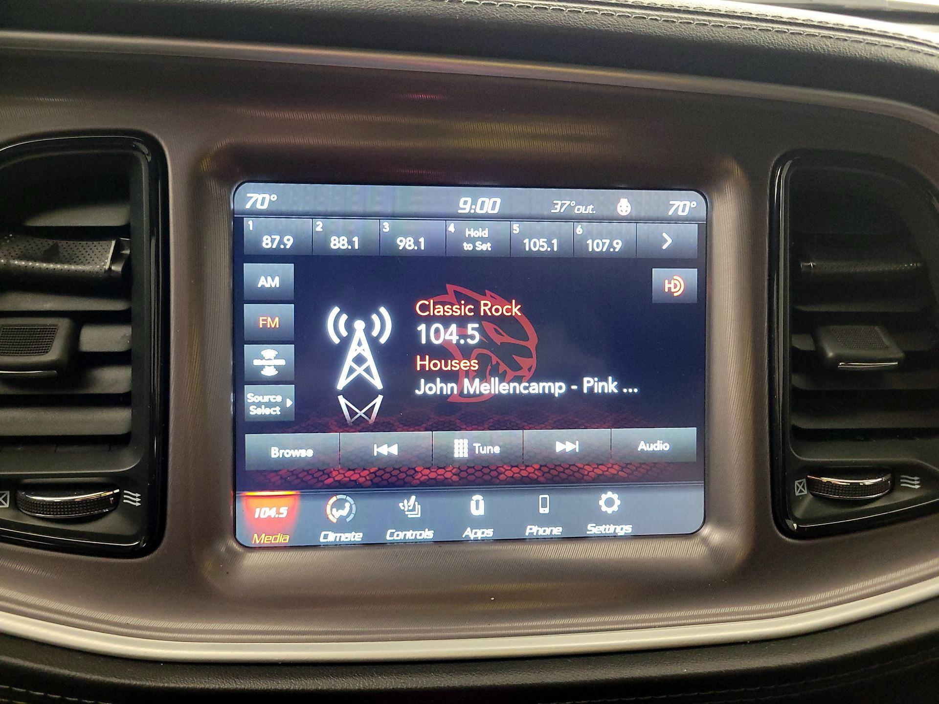 Thumbnail: 2022 Dodge Challenger - 15