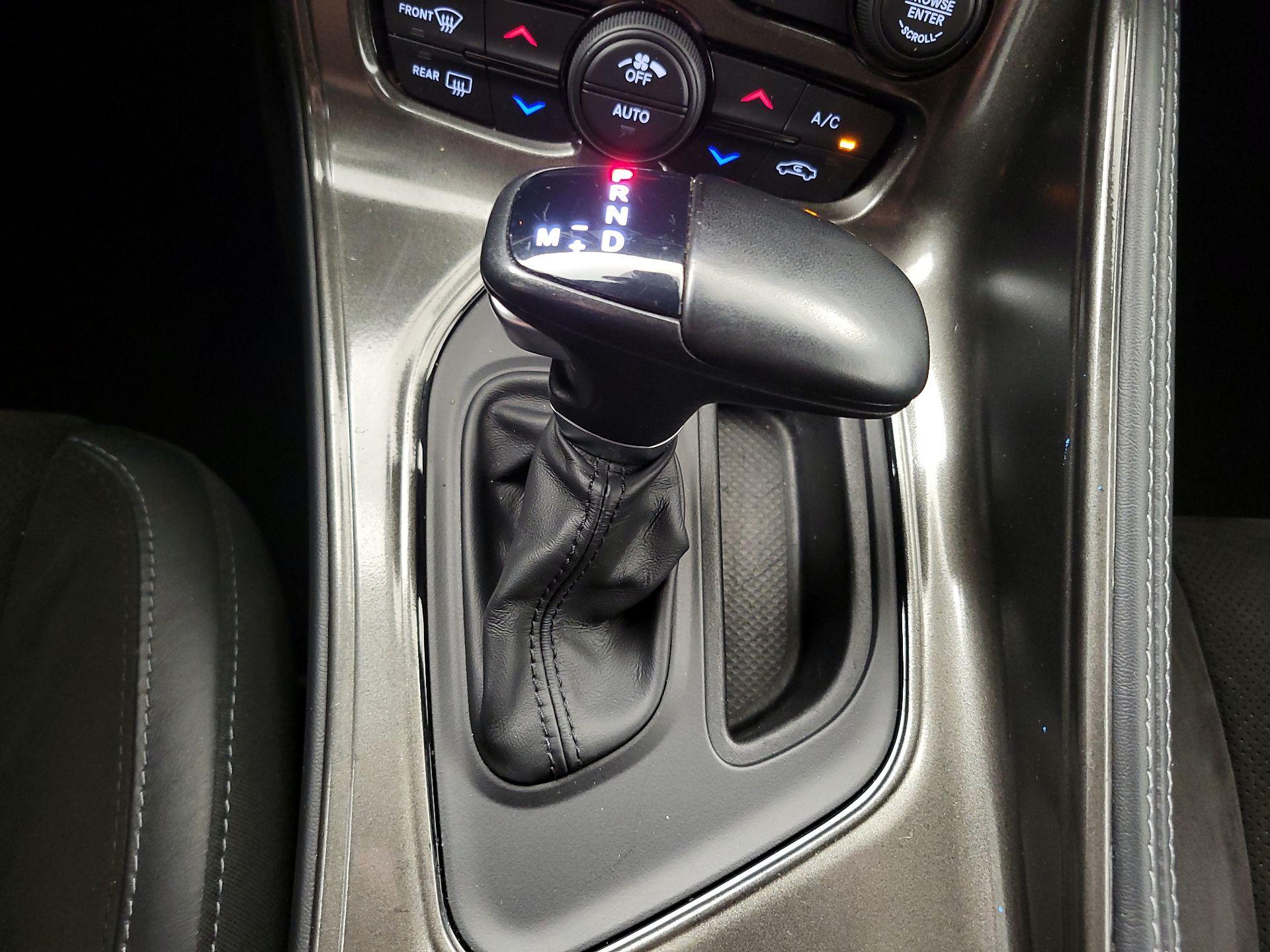 Thumbnail: 2022 Dodge Challenger - 17