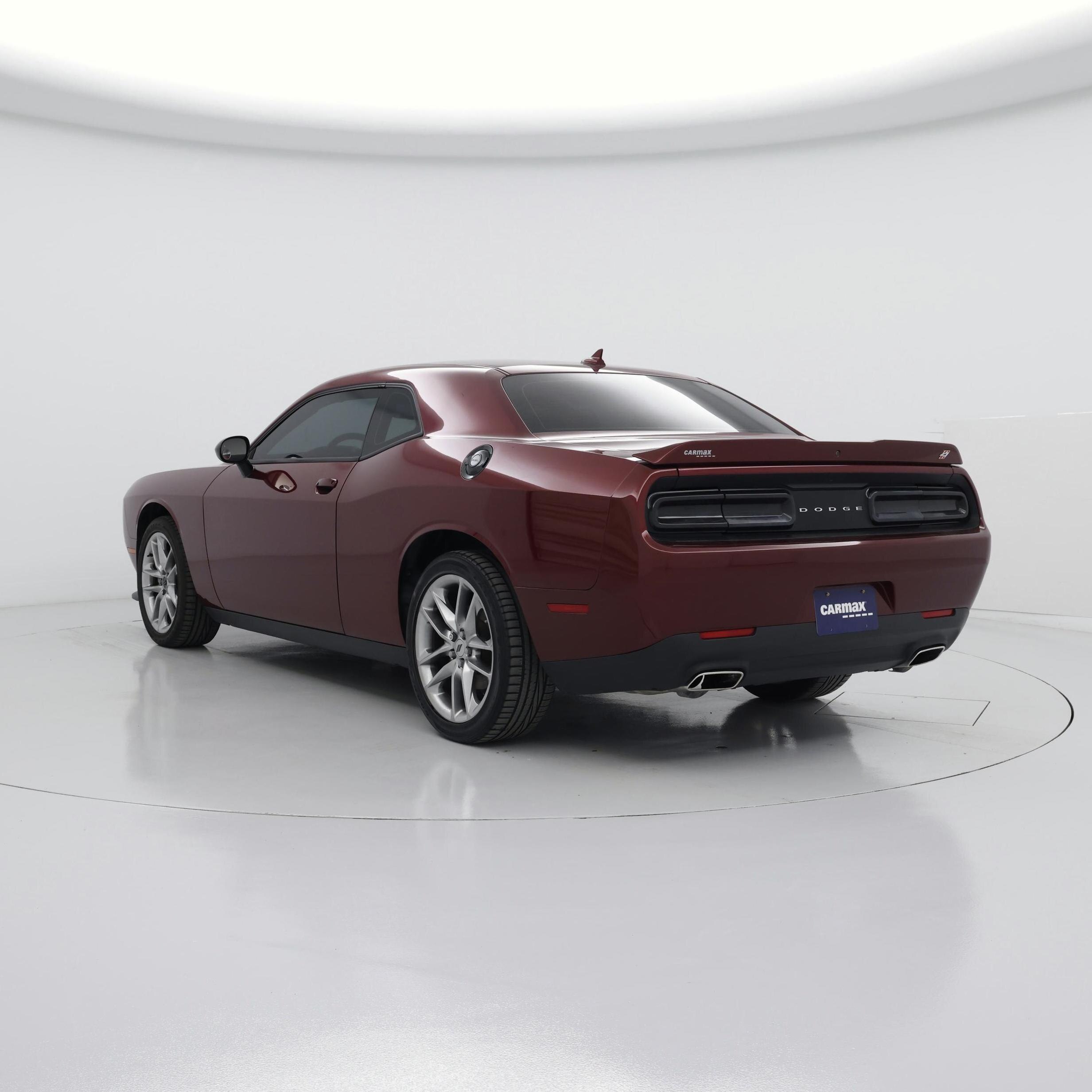 Thumbnail: 2022 Dodge Challenger - 2