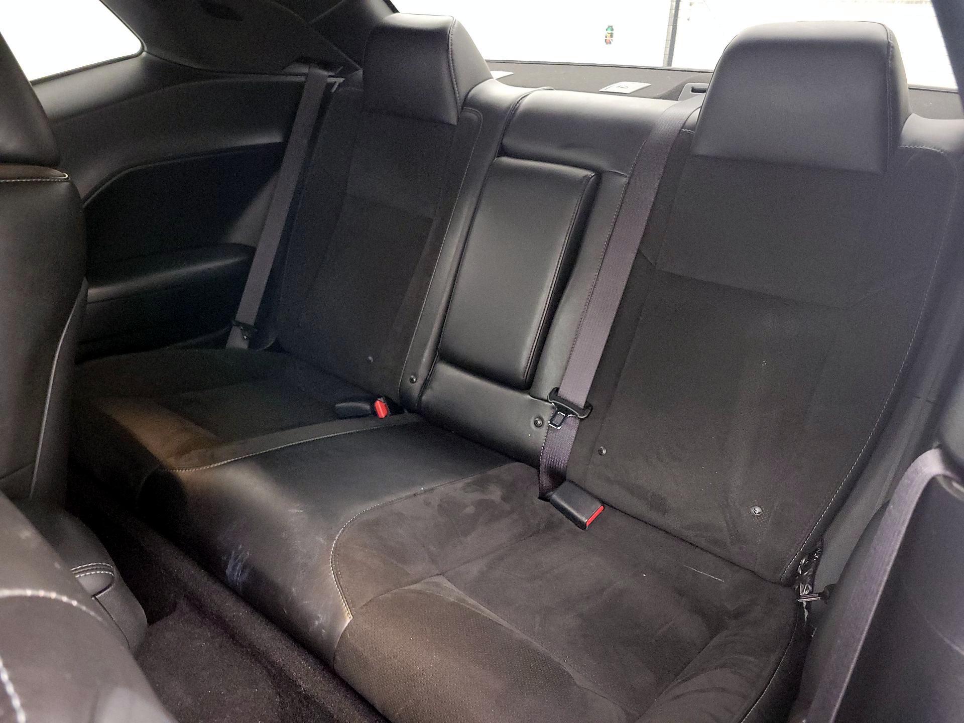 Thumbnail: 2022 Dodge Challenger - 19