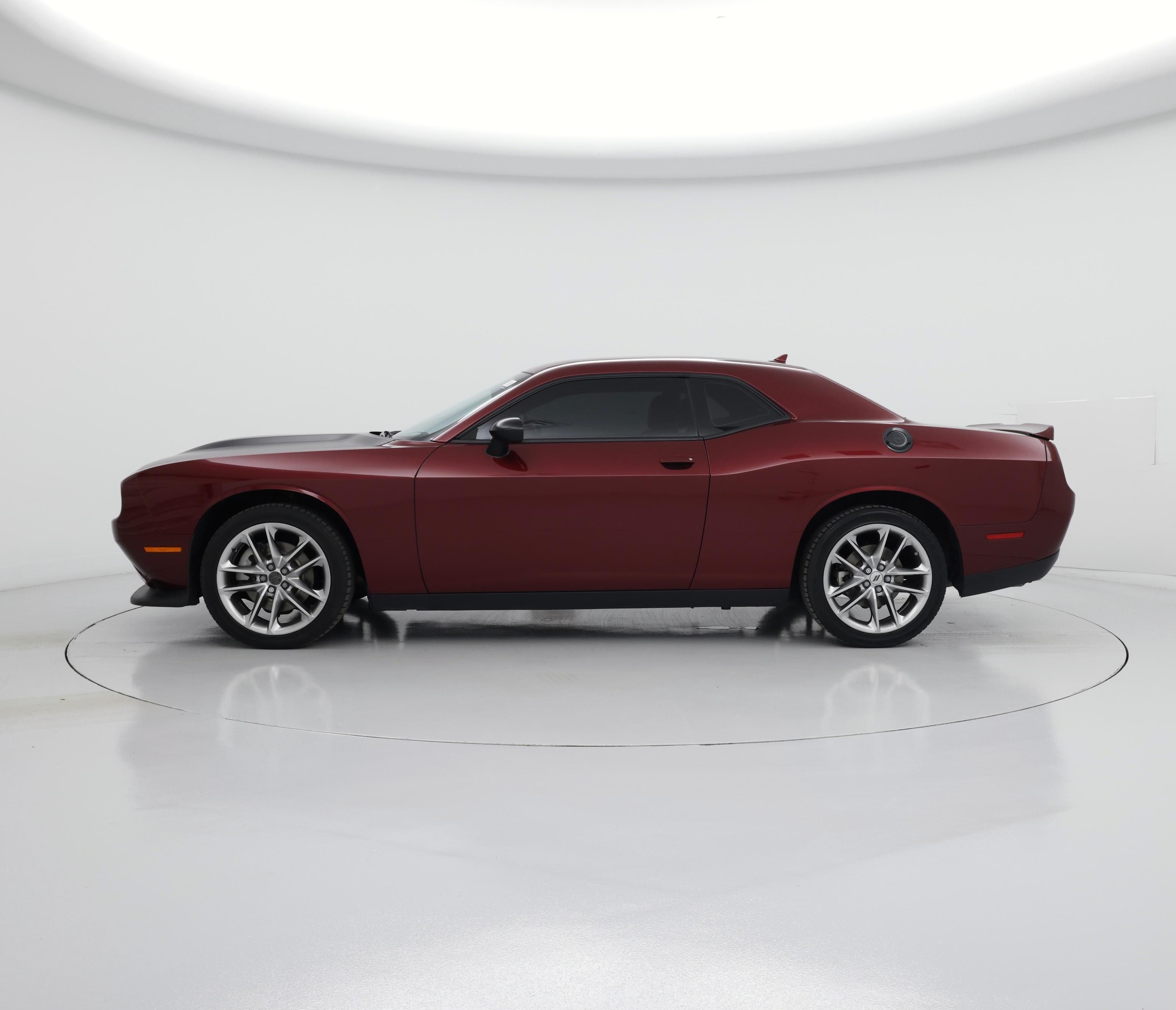 Thumbnail: 2022 Dodge Challenger - 3