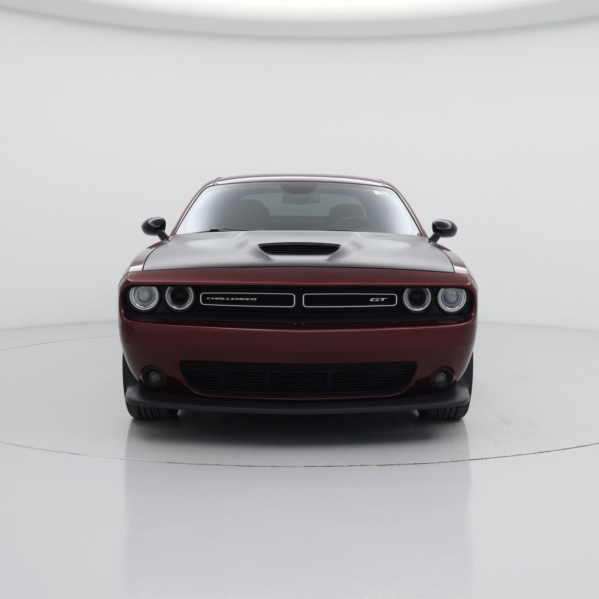 Thumbnail: 2022 Dodge Challenger - 5