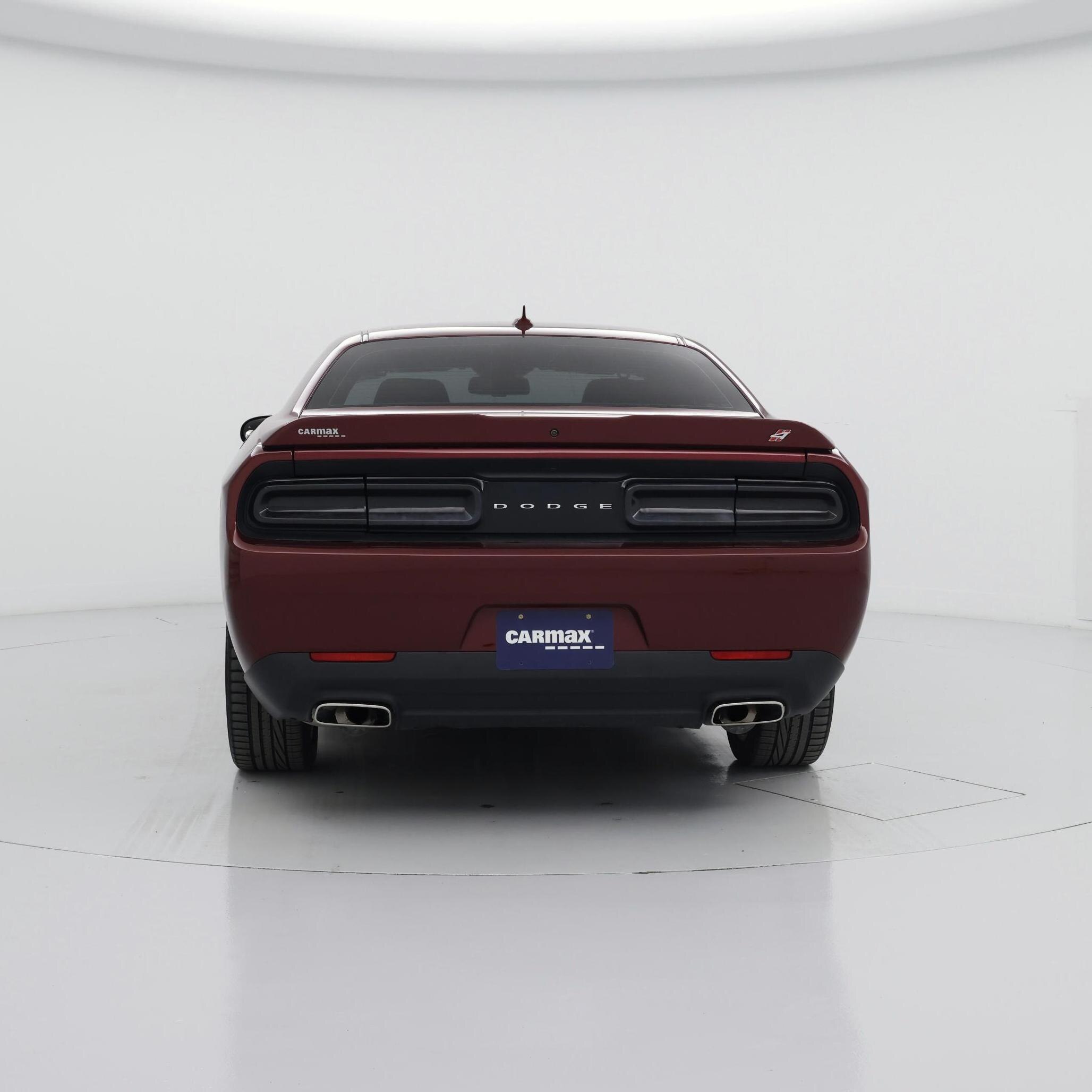 Thumbnail: 2022 Dodge Challenger - 6