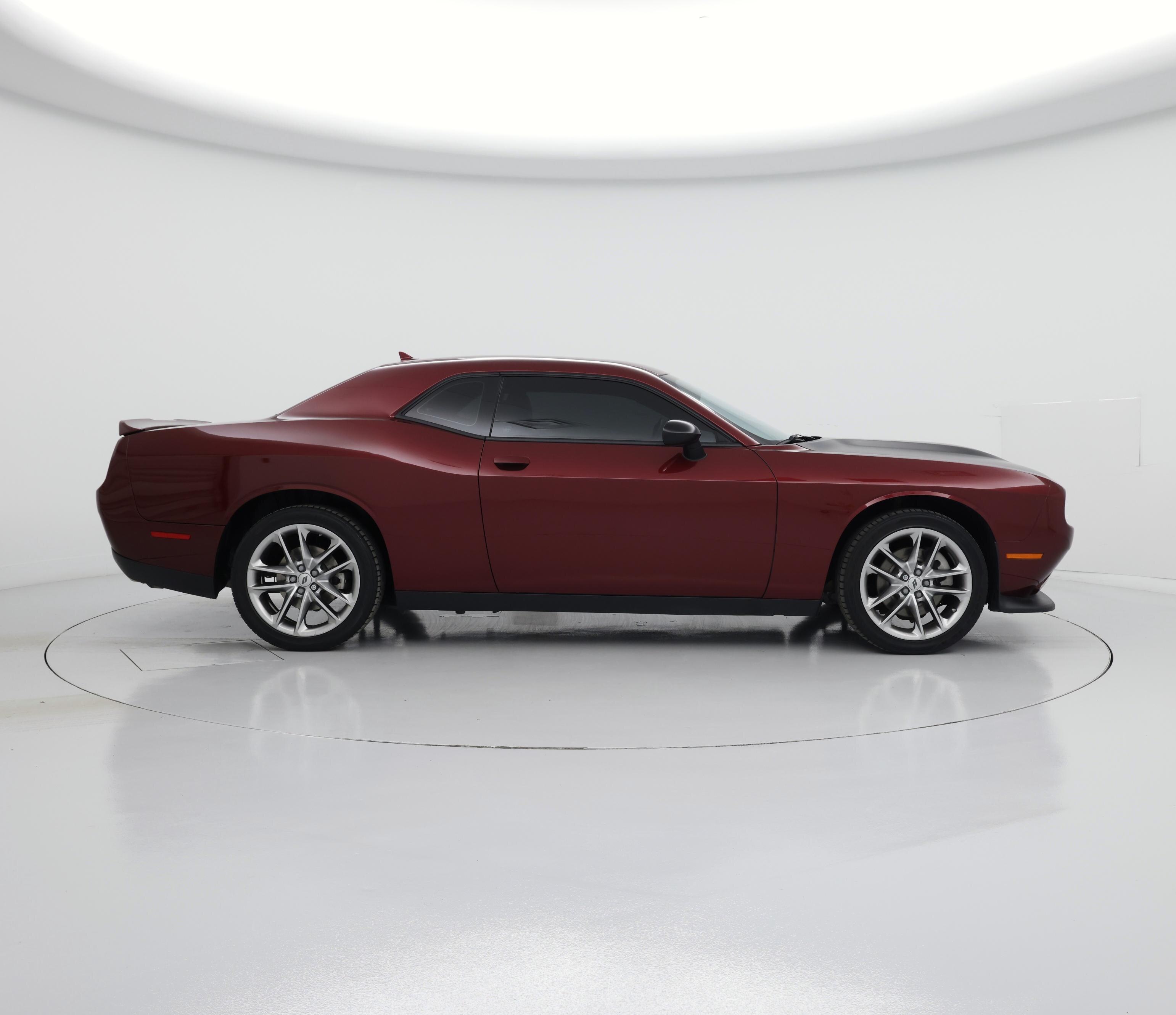 Thumbnail: 2022 Dodge Challenger - 7