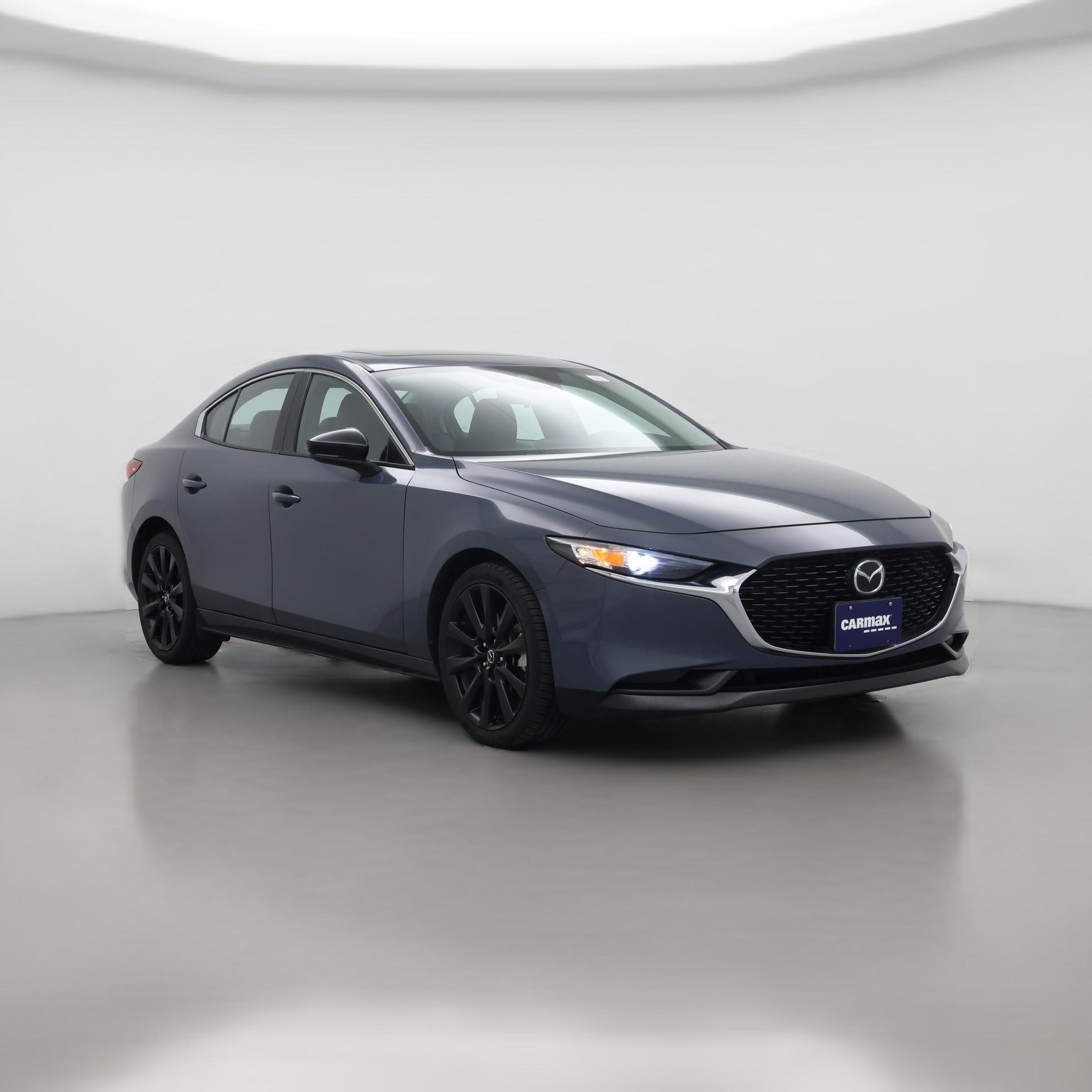 Thumbnail: 2024 Mazda Mazda3 - 1