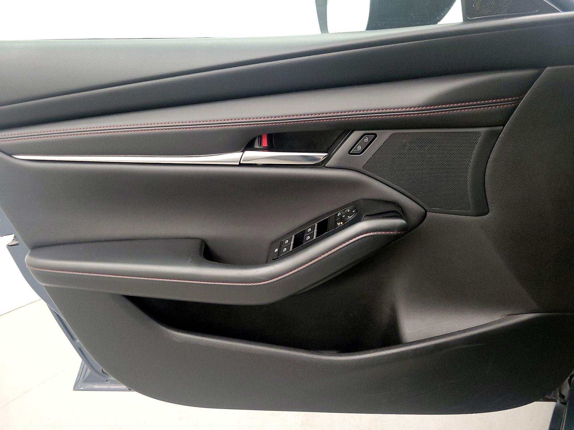 Thumbnail: 2024 Mazda Mazda3 - 12