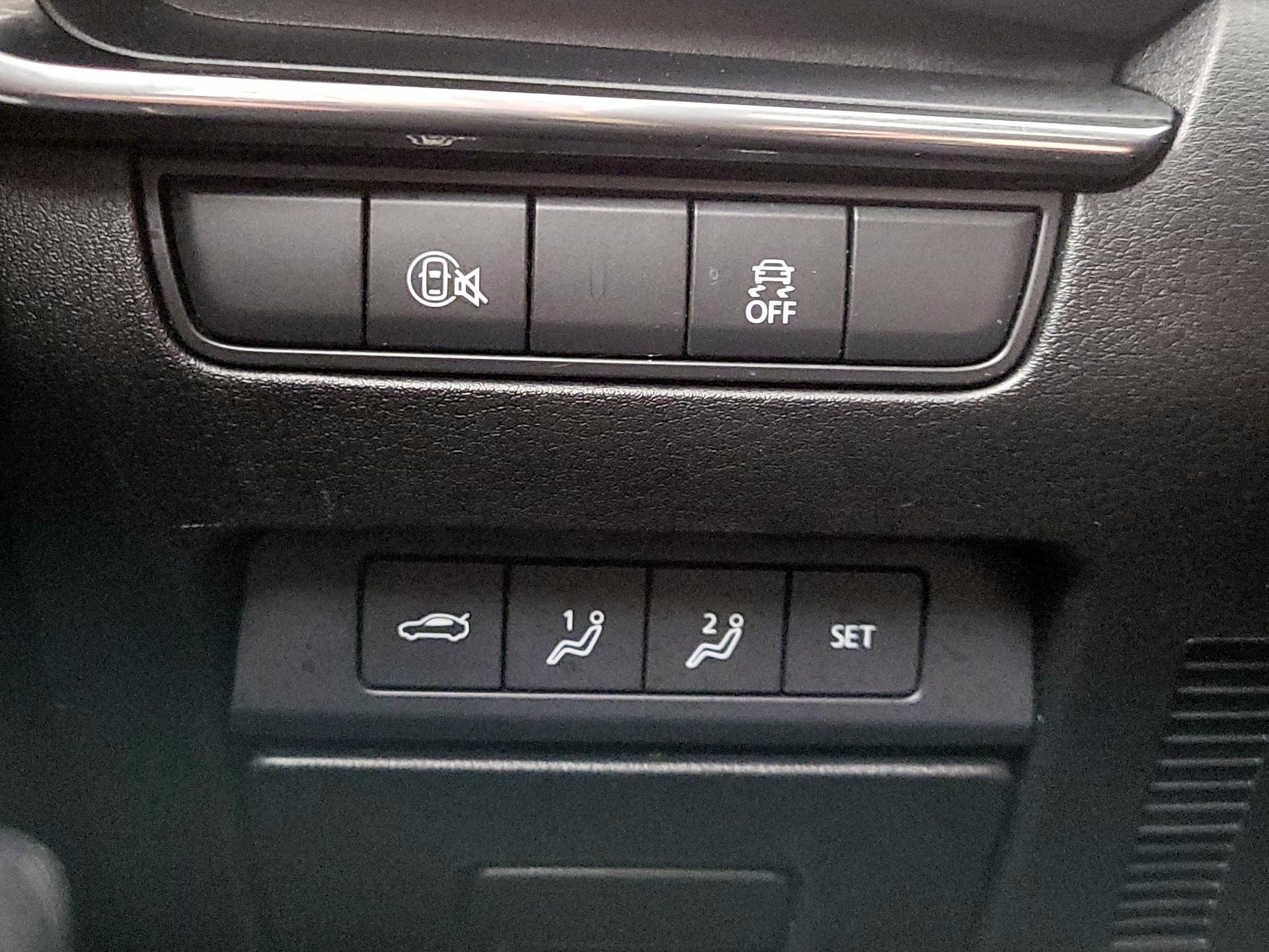 Thumbnail: 2024 Mazda Mazda3 - 13