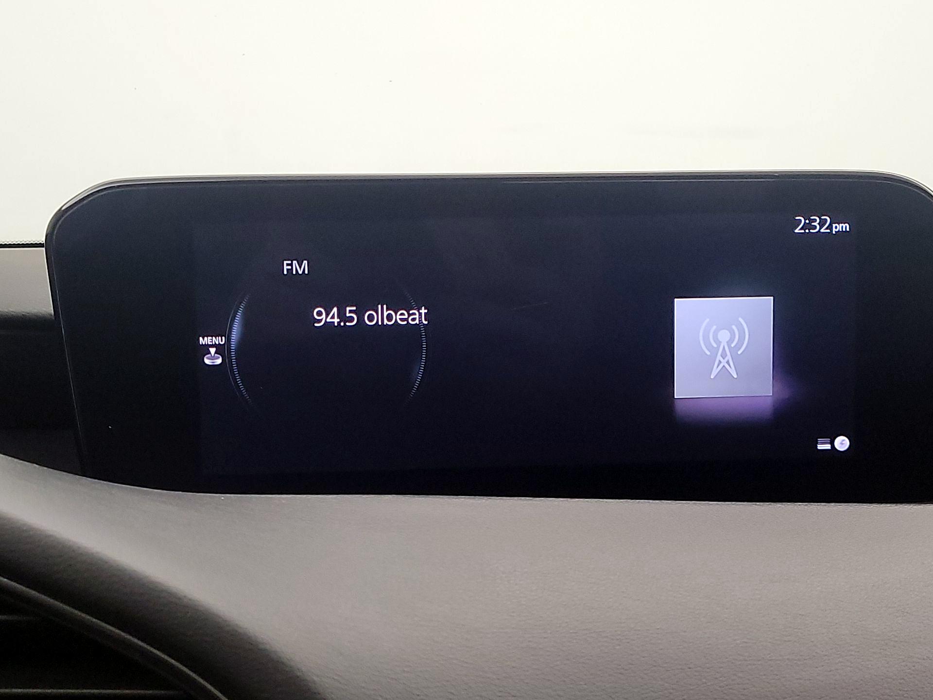 Thumbnail: 2024 Mazda Mazda3 - 16