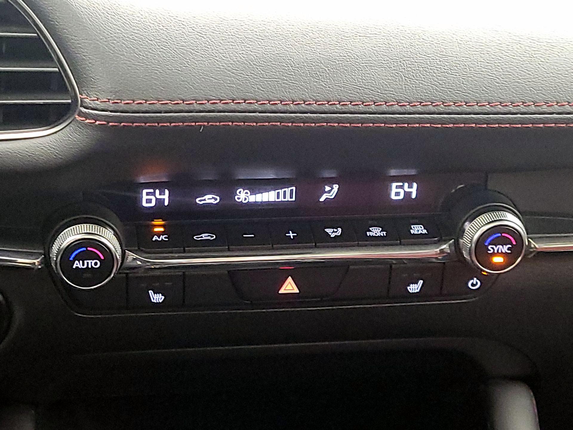 Thumbnail: 2024 Mazda Mazda3 - 17