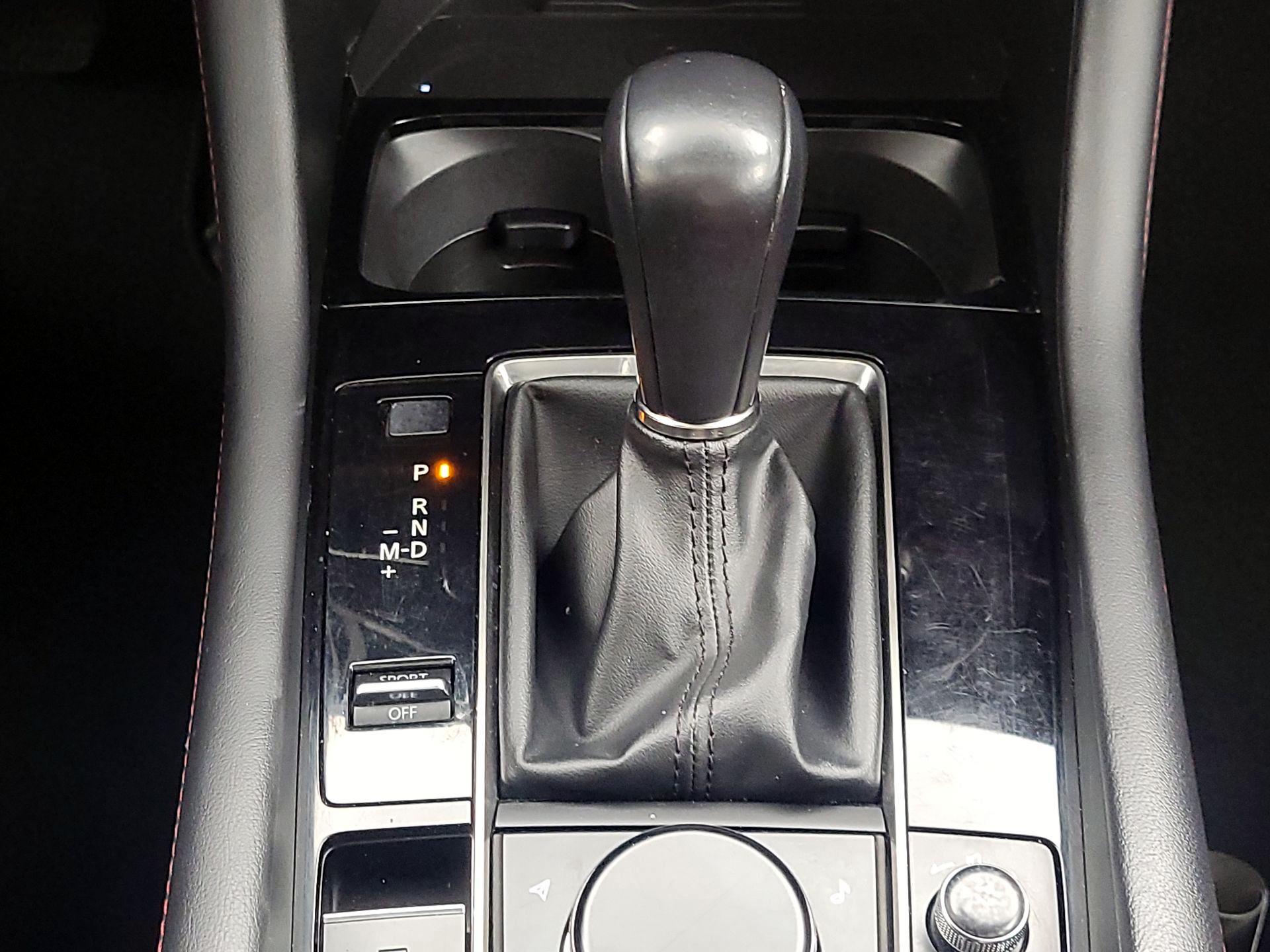 Thumbnail: 2024 Mazda Mazda3 - 18