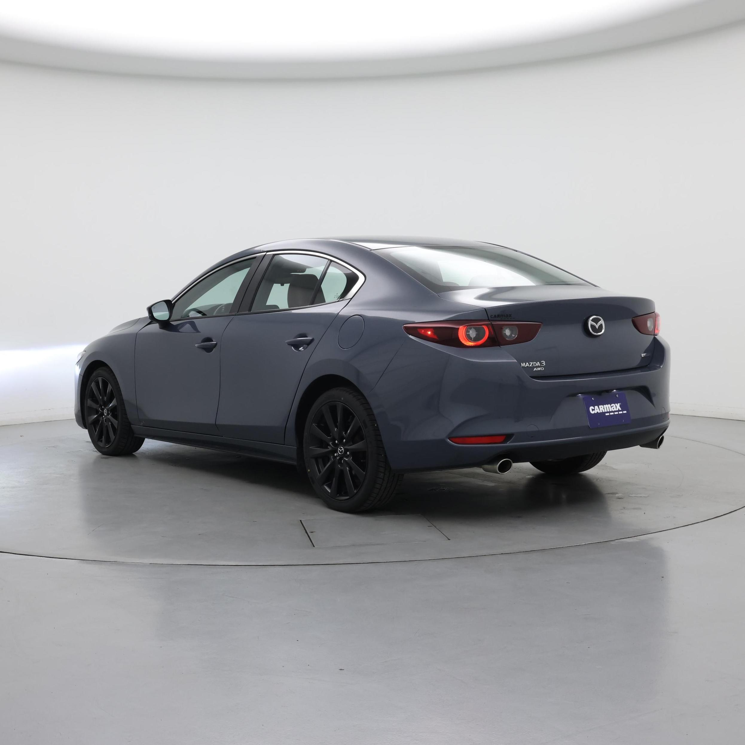 Thumbnail: 2024 Mazda Mazda3 - 2