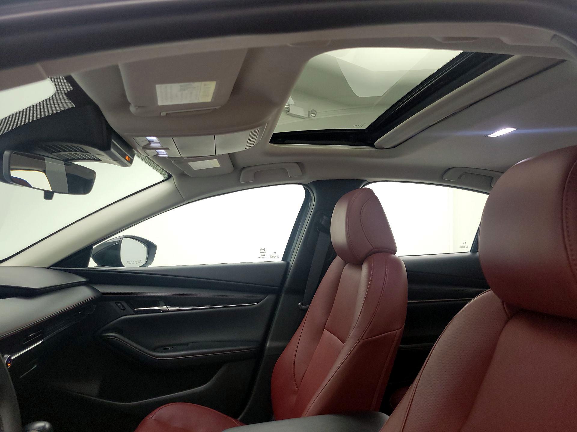 Thumbnail: 2024 Mazda Mazda3 - 20