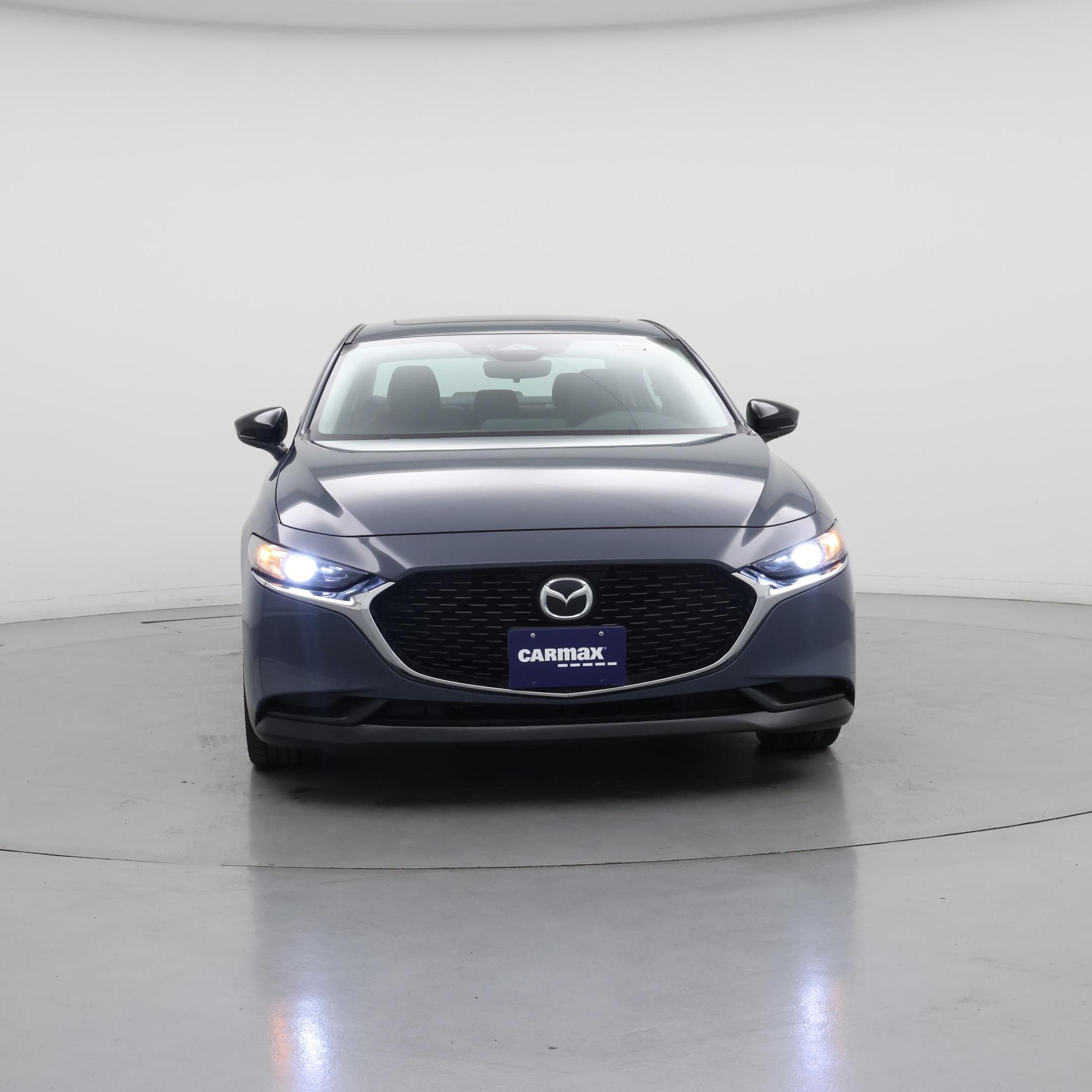 Thumbnail: 2024 Mazda Mazda3 - 5