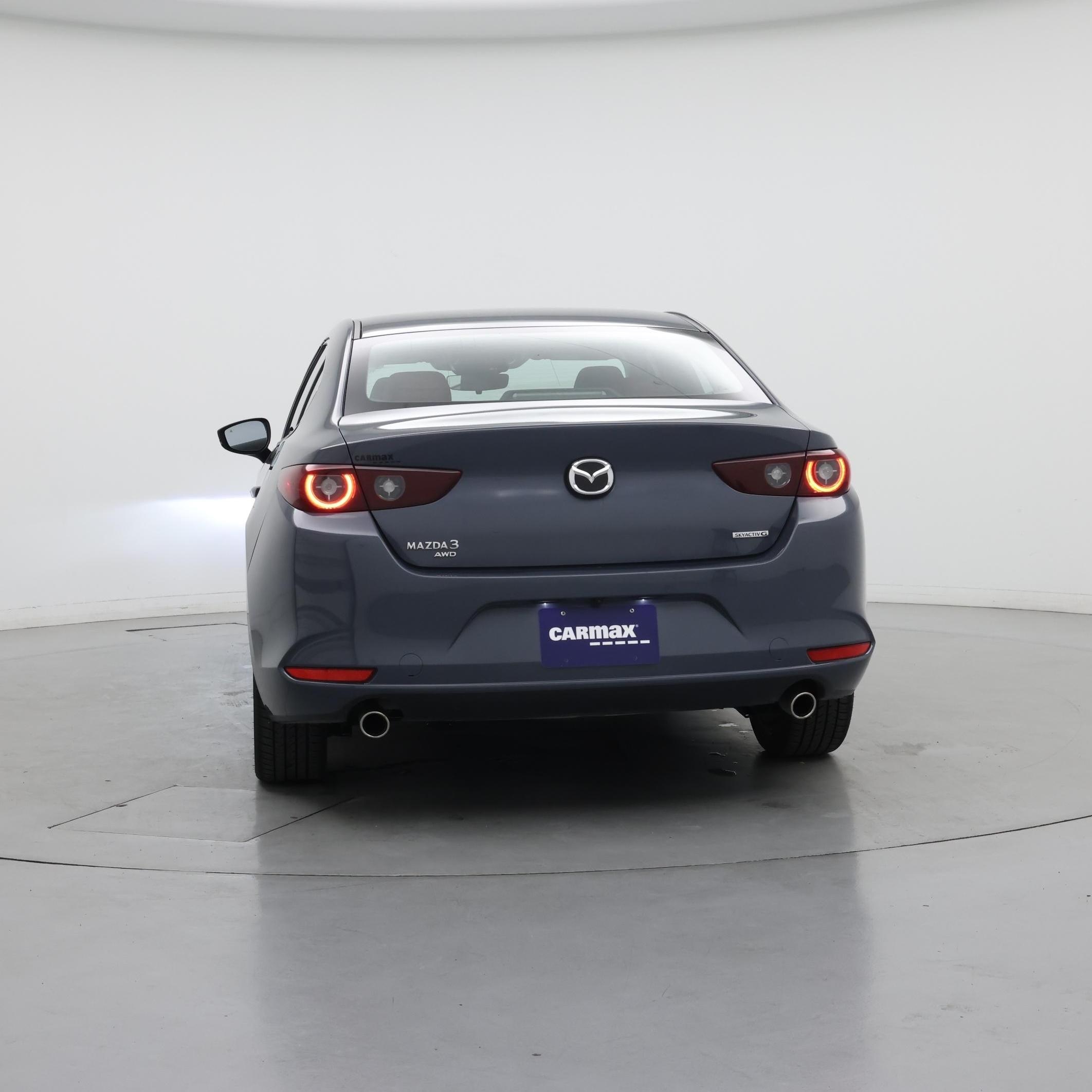 Thumbnail: 2024 Mazda Mazda3 - 6