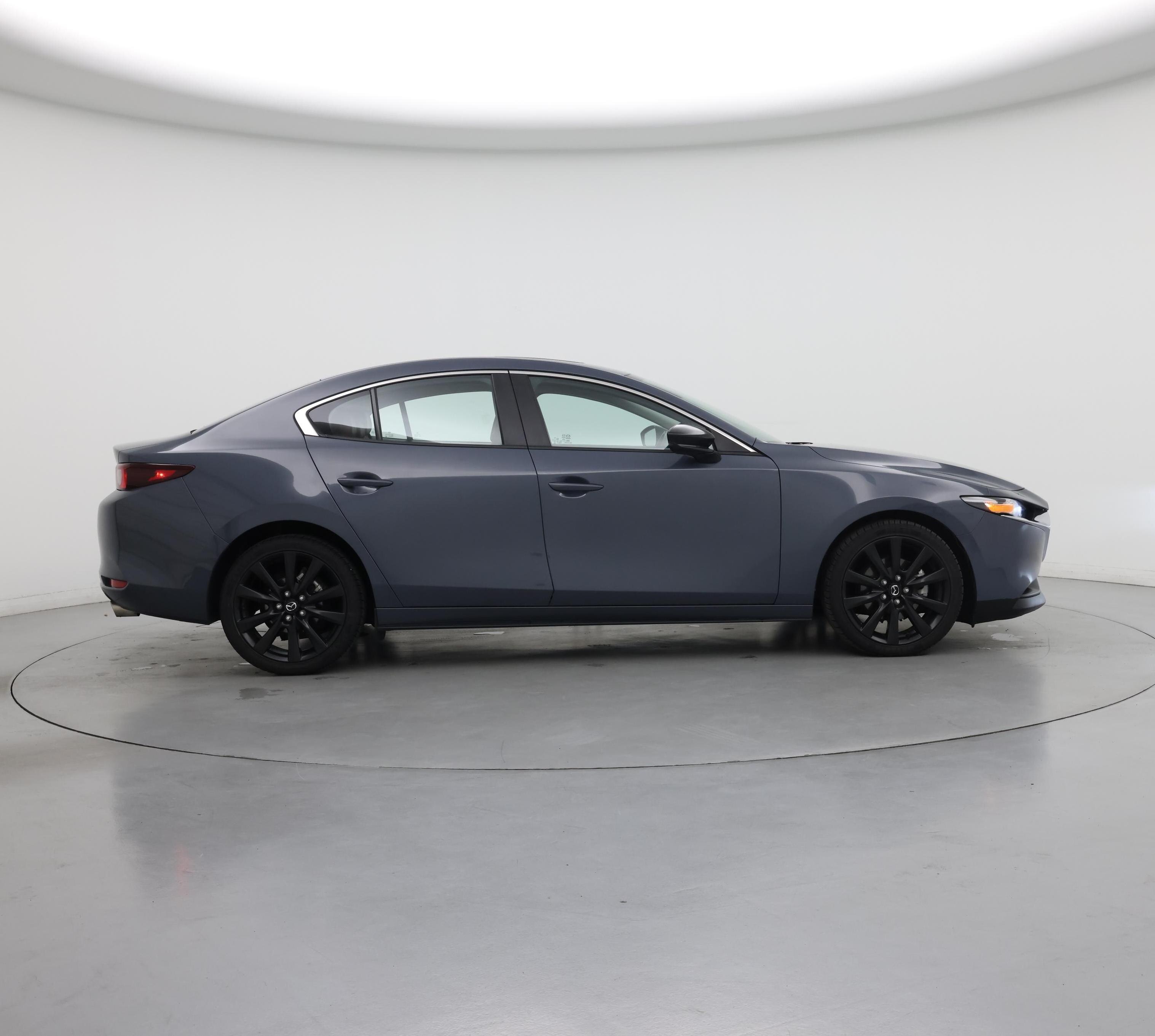 Thumbnail: 2024 Mazda Mazda3 - 7