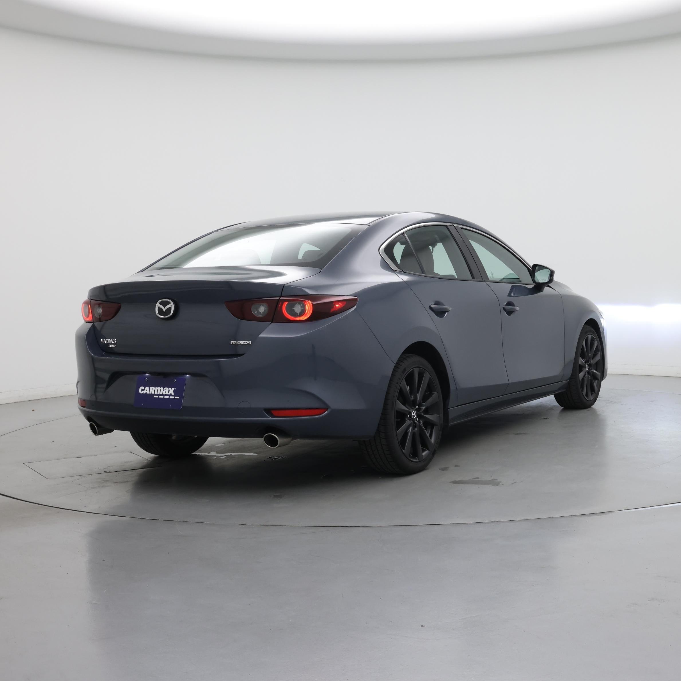 Thumbnail: 2024 Mazda Mazda3 - 8