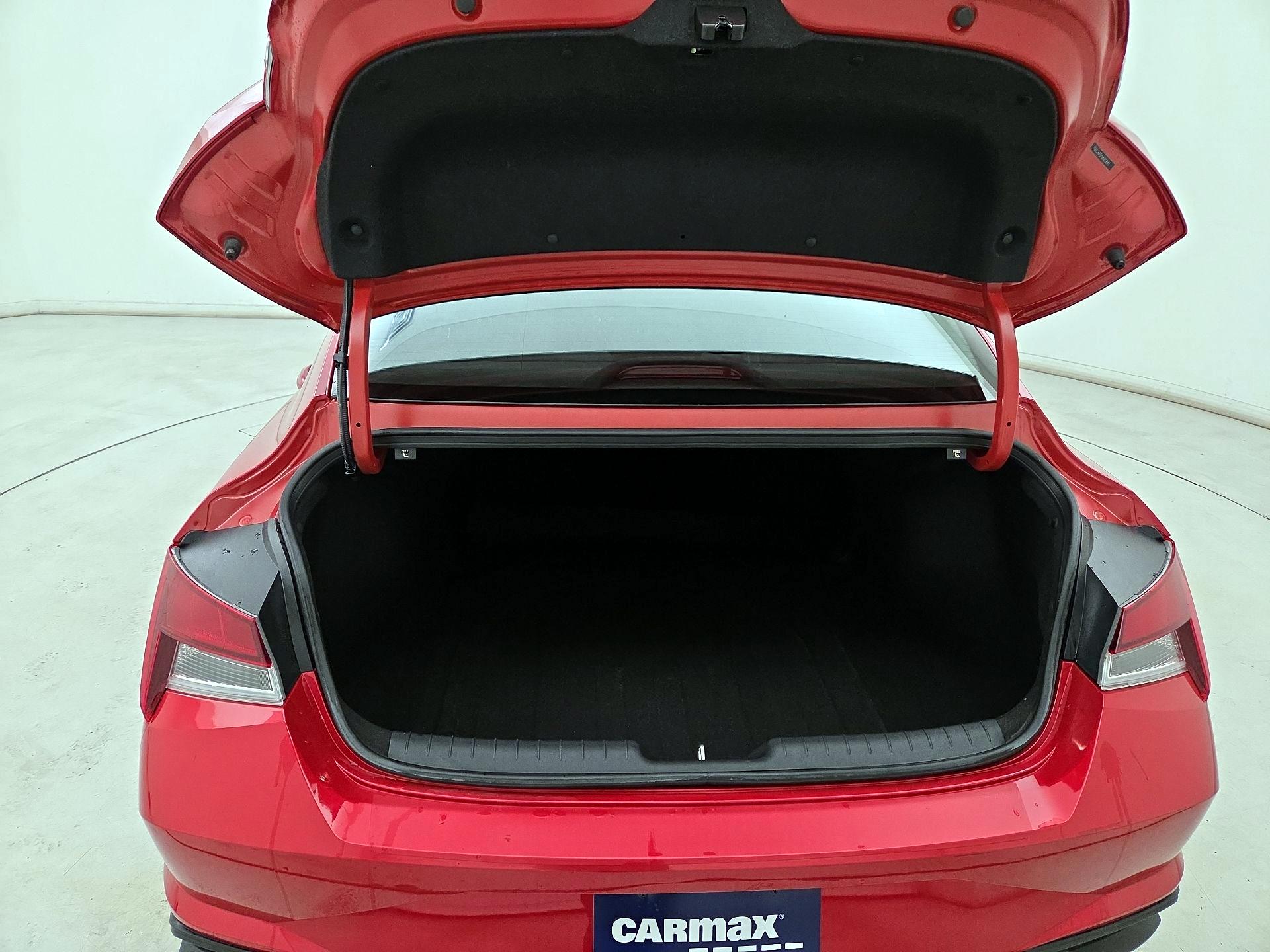 Thumbnail: 2021 Hyundai Elantra - 19