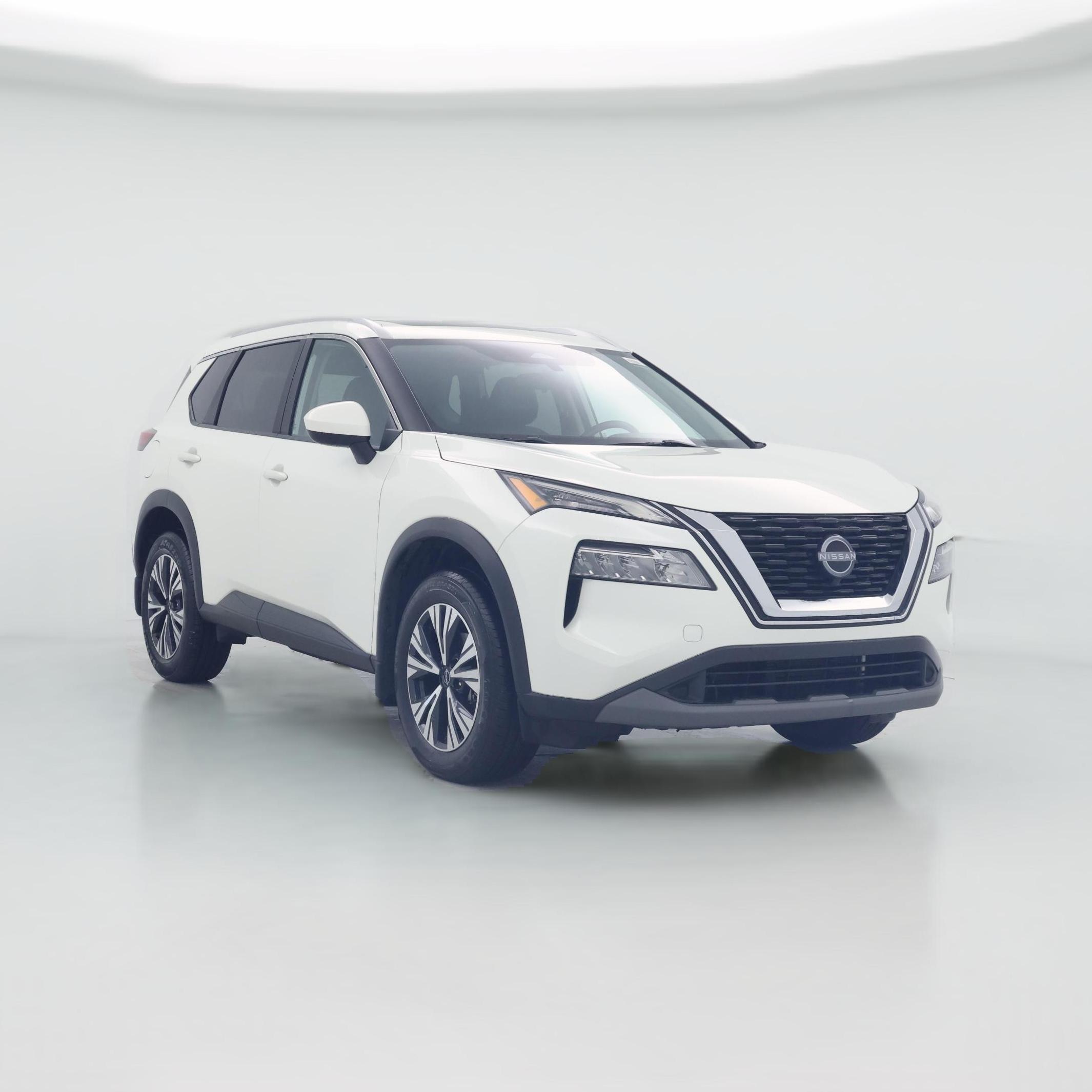 Thumbnail: 2023 Nissan Rogue - 1