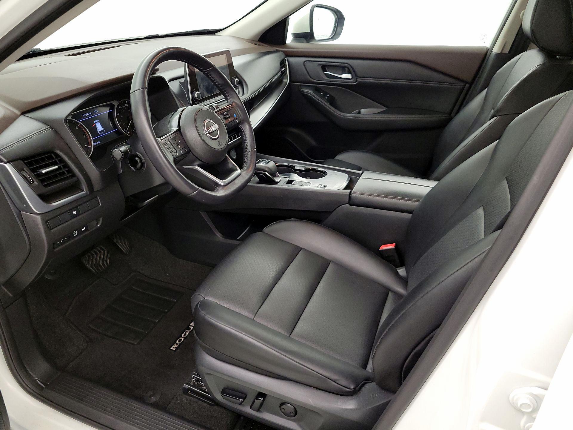 Thumbnail: 2023 Nissan Rogue - 11