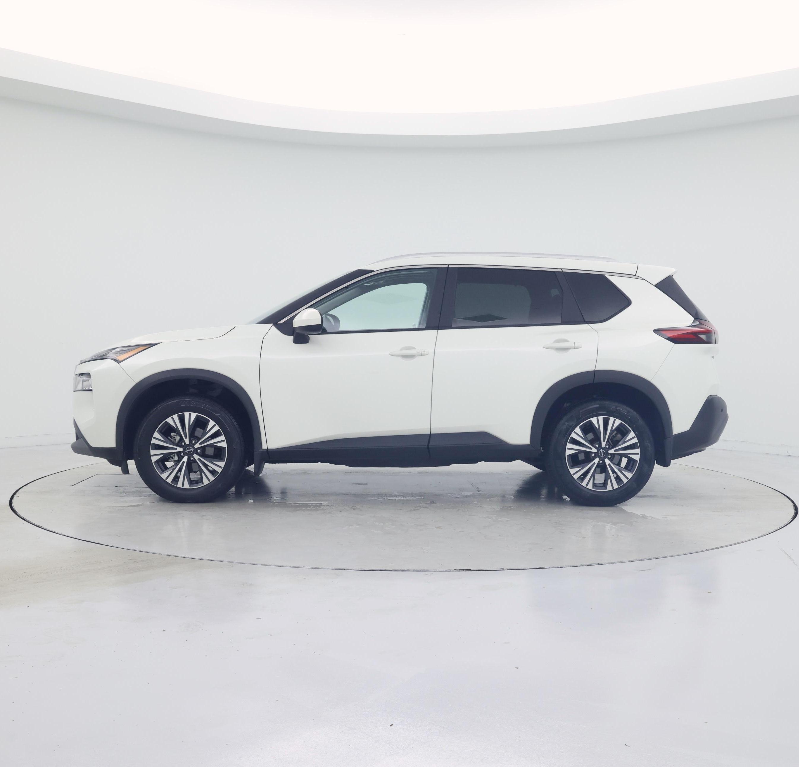 Thumbnail: 2023 Nissan Rogue - 3