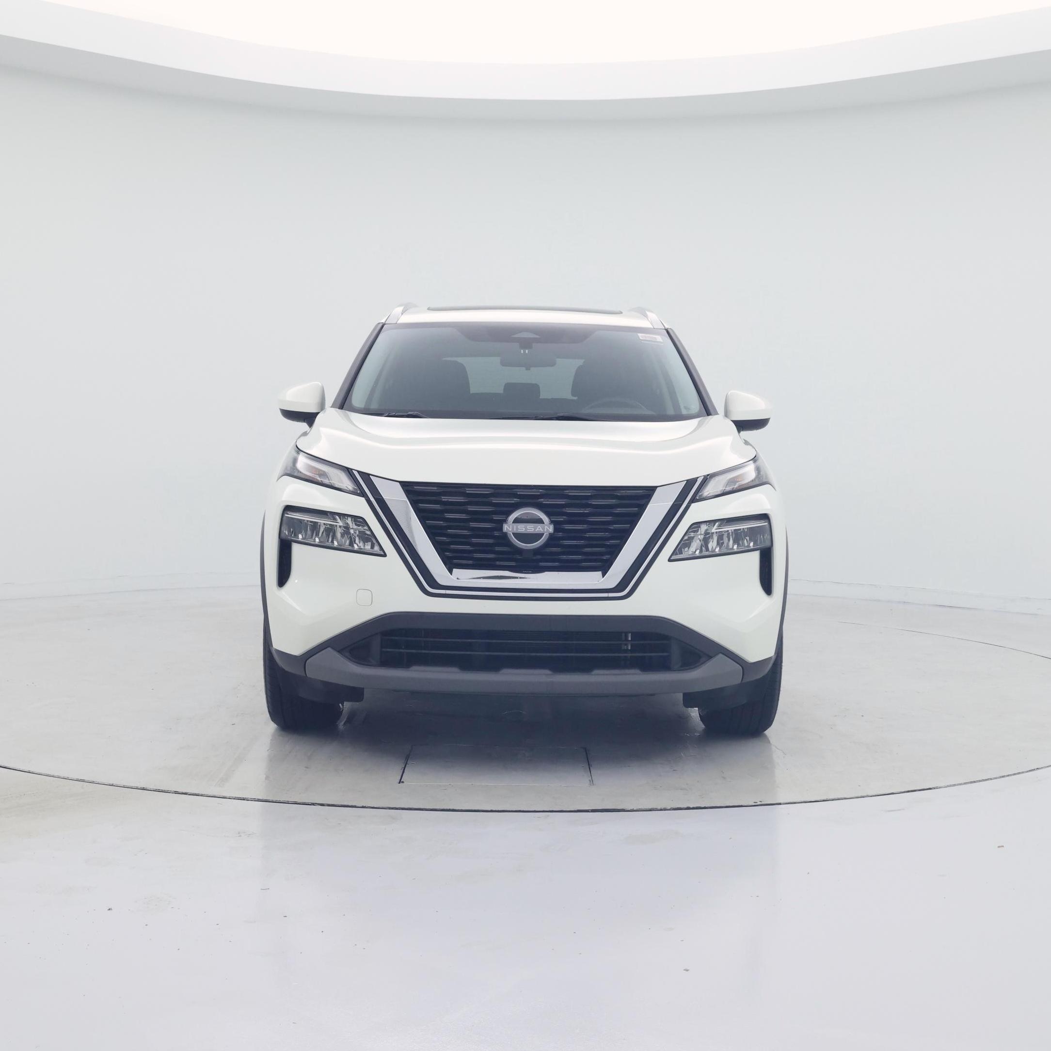 Thumbnail: 2023 Nissan Rogue - 5