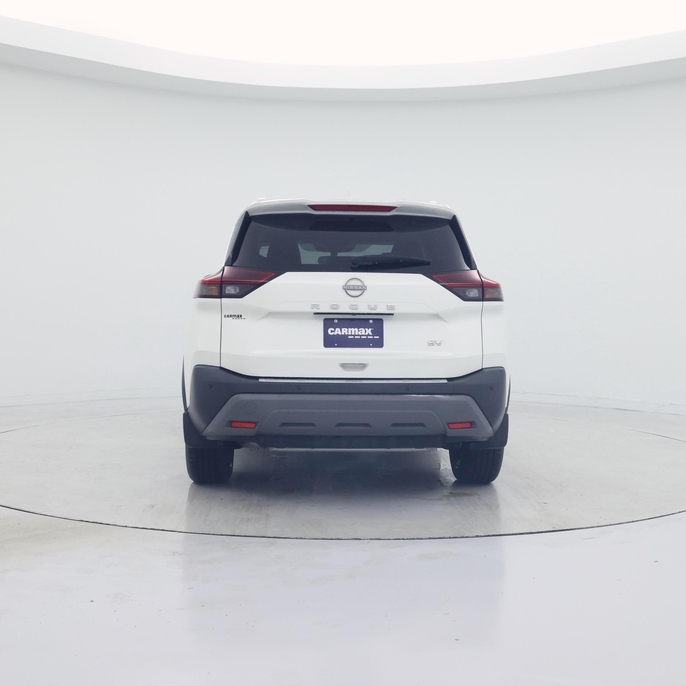 Thumbnail: 2023 Nissan Rogue - 6