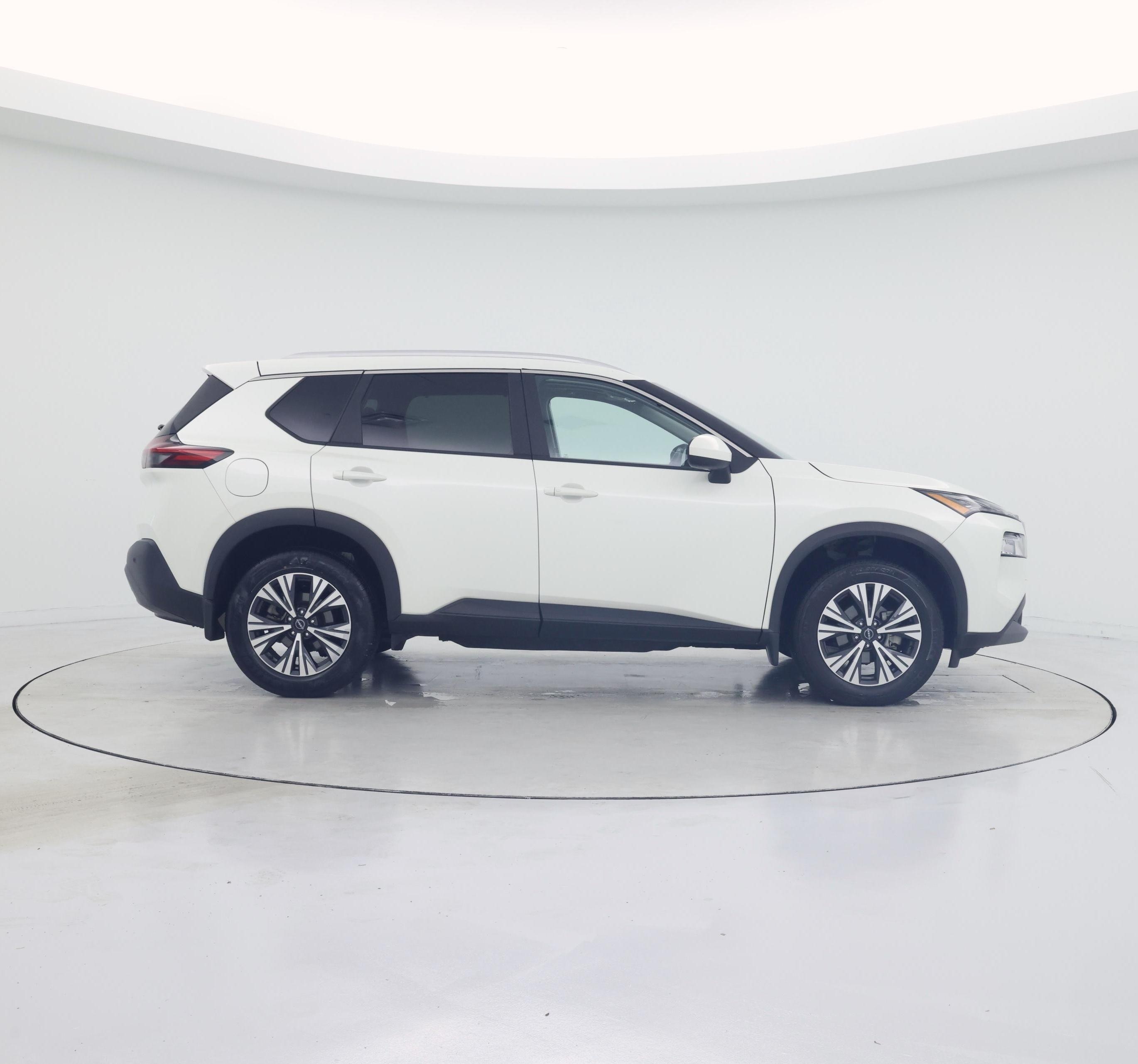 Thumbnail: 2023 Nissan Rogue - 7