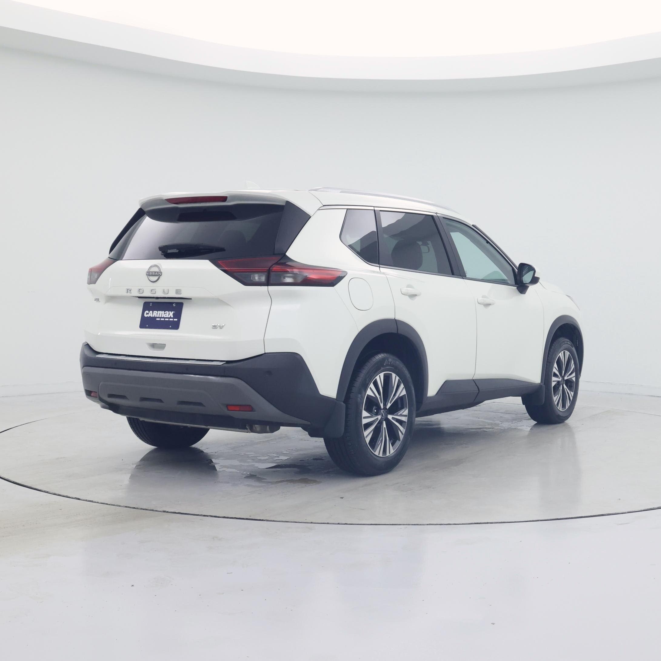 Thumbnail: 2023 Nissan Rogue - 8