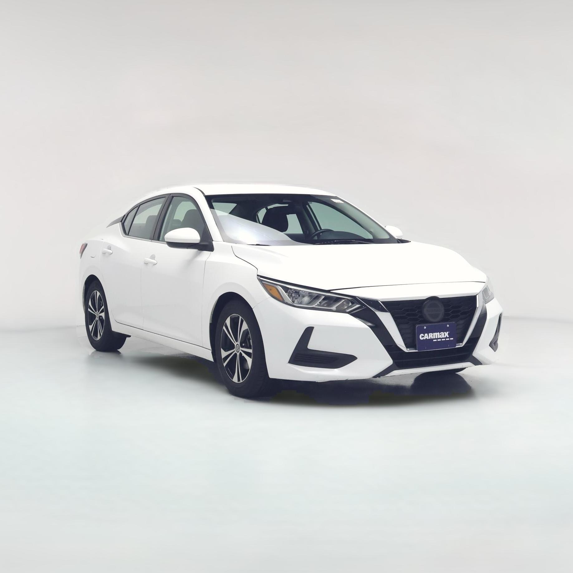 Thumbnail: 2022 Nissan Sentra - 1