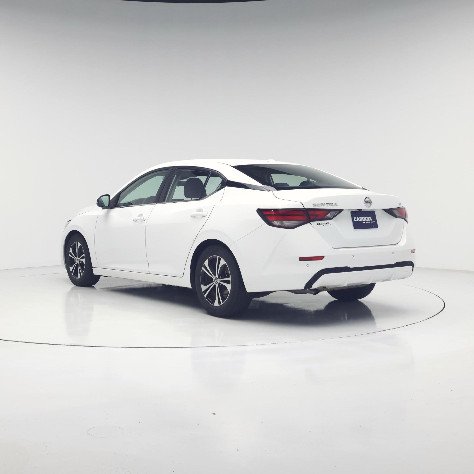 Thumbnail: 2022 Nissan Sentra - 2