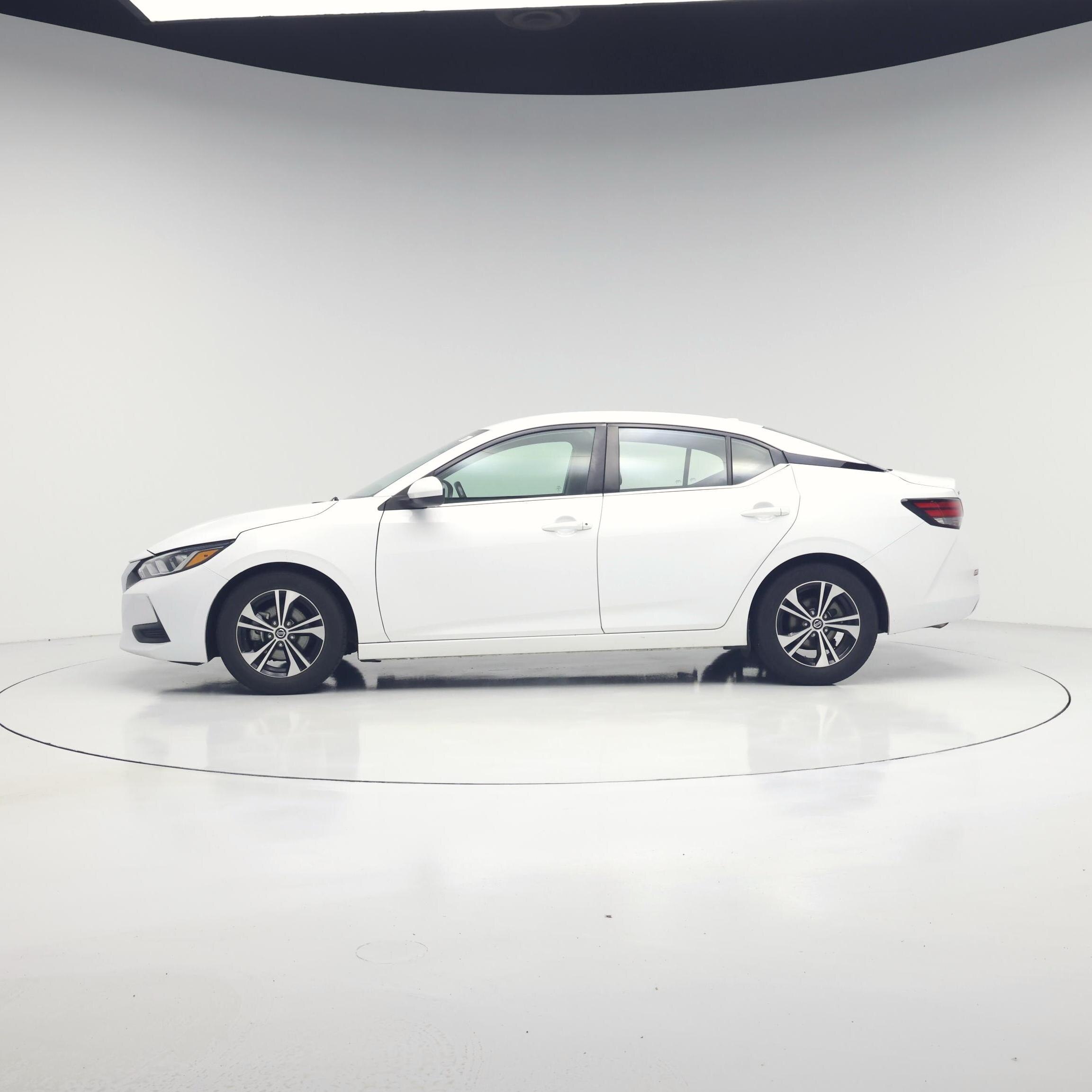 Thumbnail: 2022 Nissan Sentra - 3