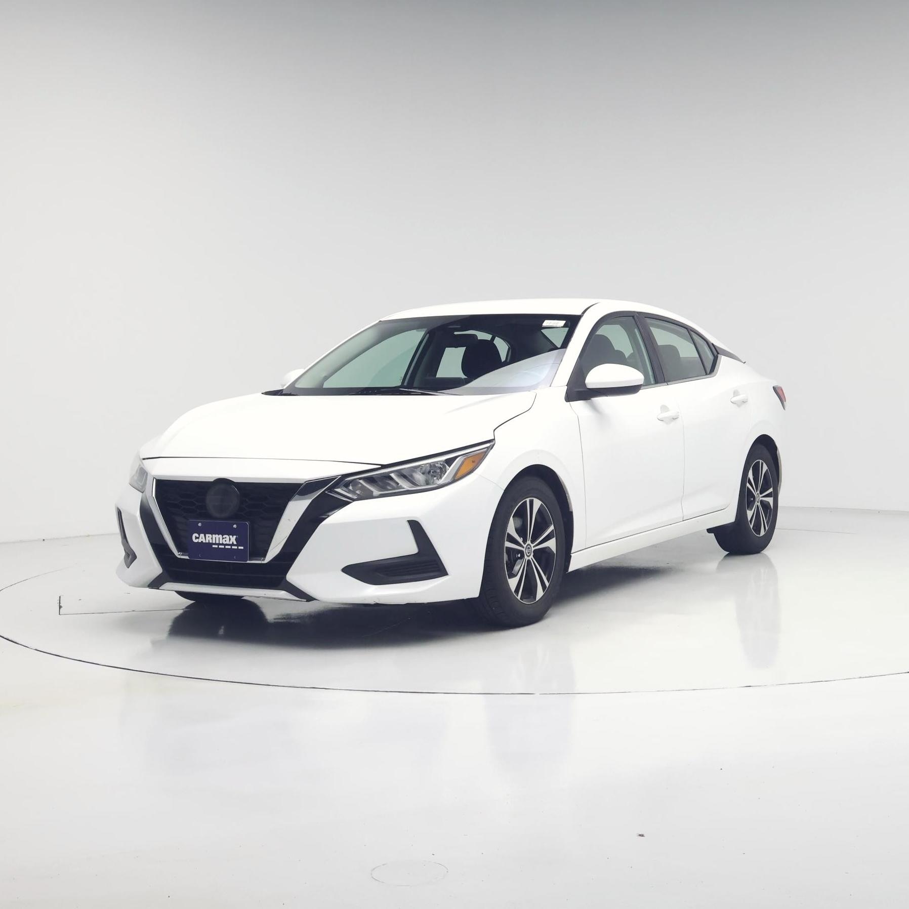 Thumbnail: 2022 Nissan Sentra - 4