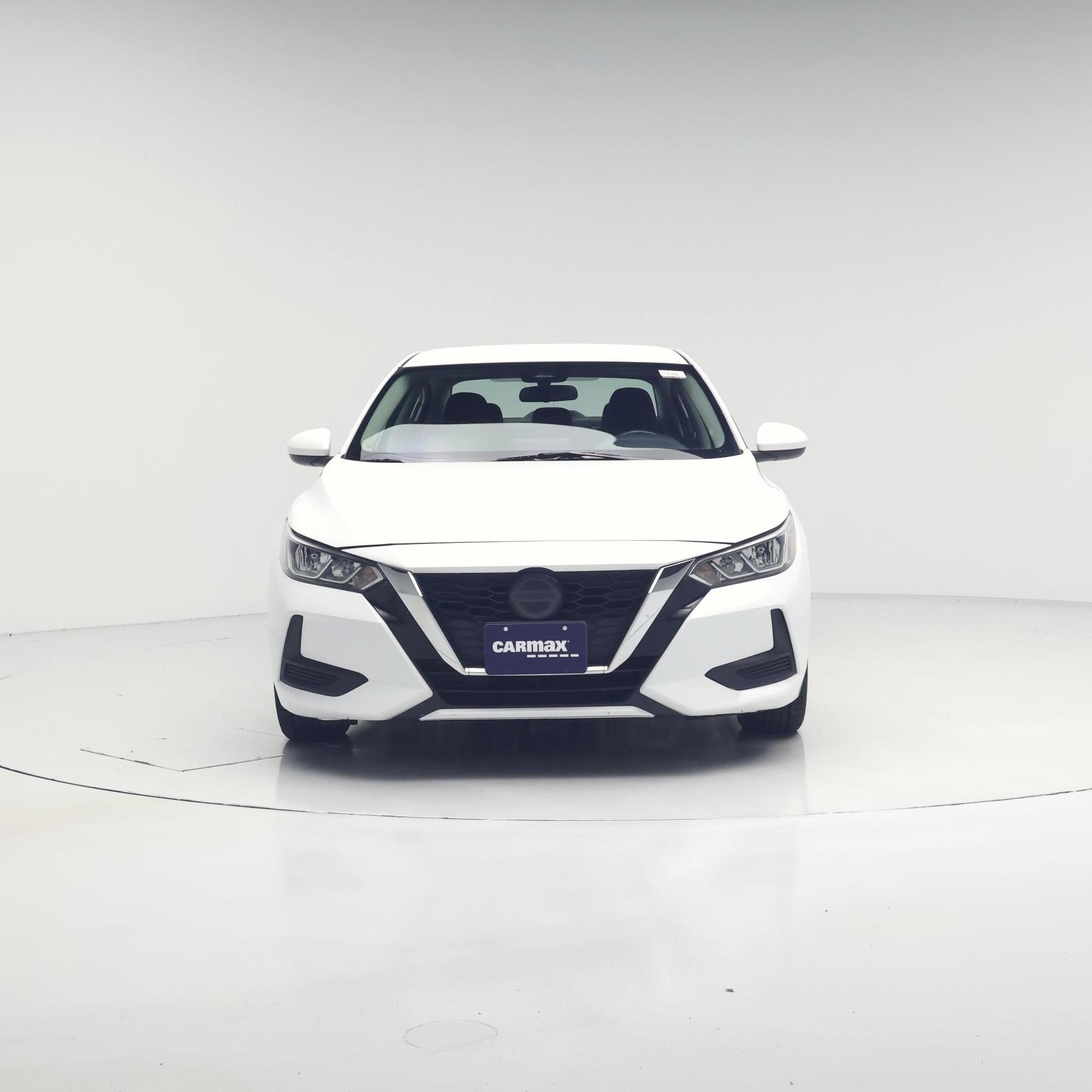 Thumbnail: 2022 Nissan Sentra - 5